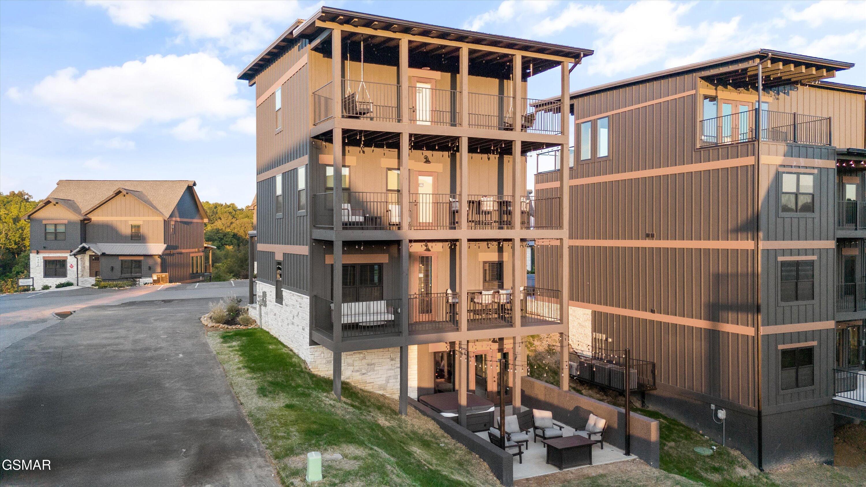 297 Rambling Creek Way Way Unit: LOT 144R