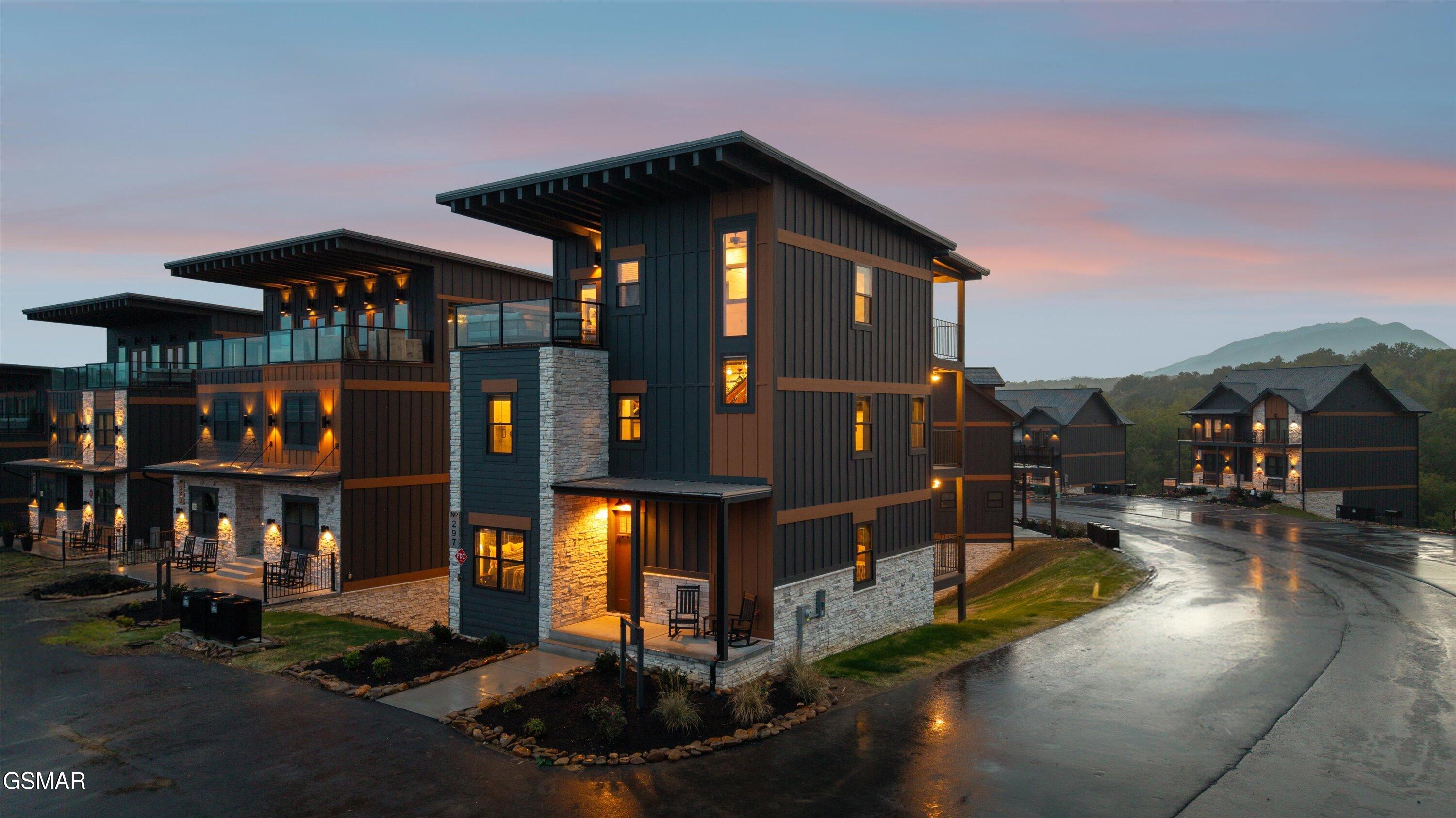 297 Rambling Creek Way Way Unit: LOT 144R