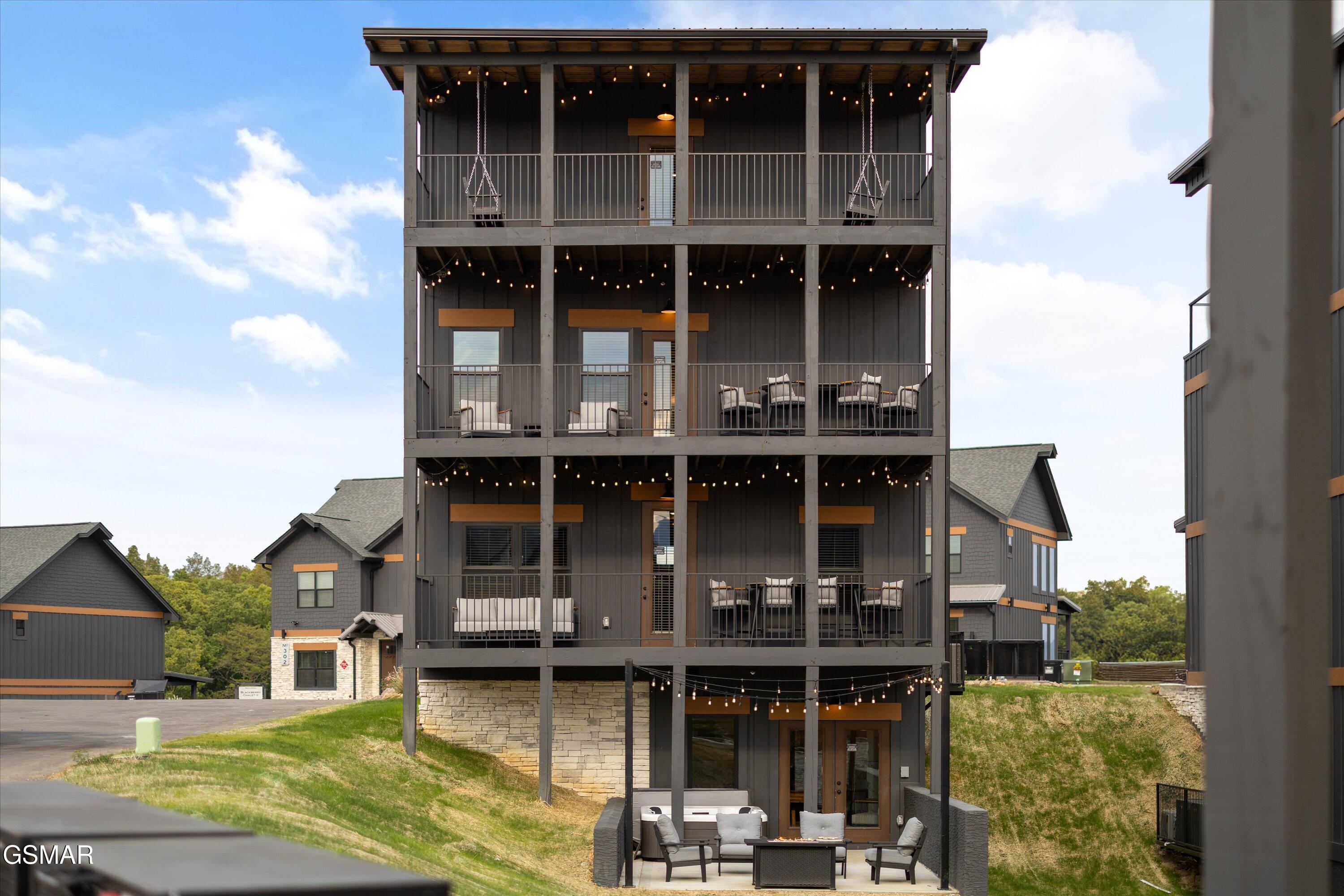 297 Rambling Creek Way Way Unit: LOT 144R