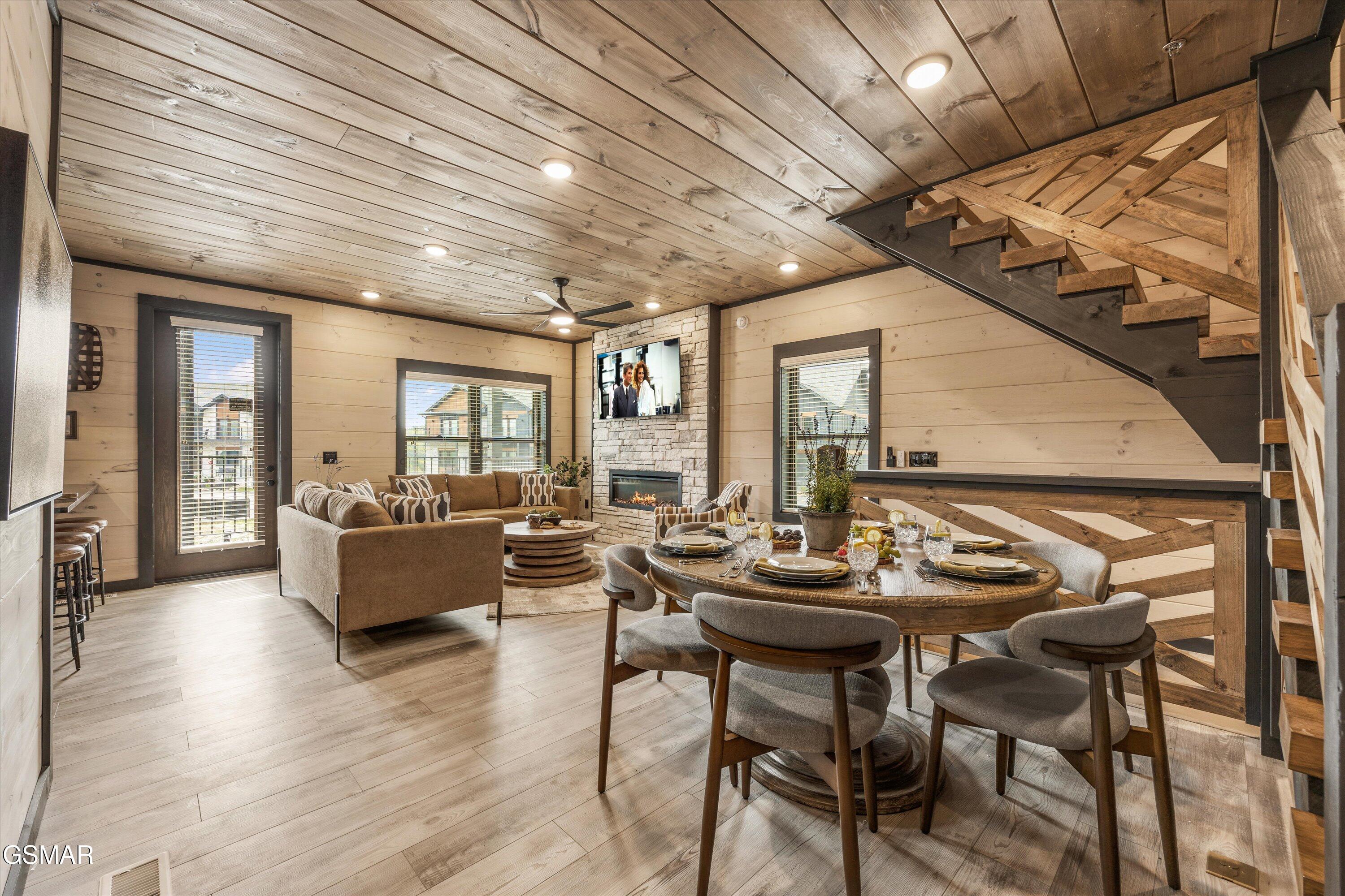 297 Rambling Creek Way Way Unit: LOT 144R