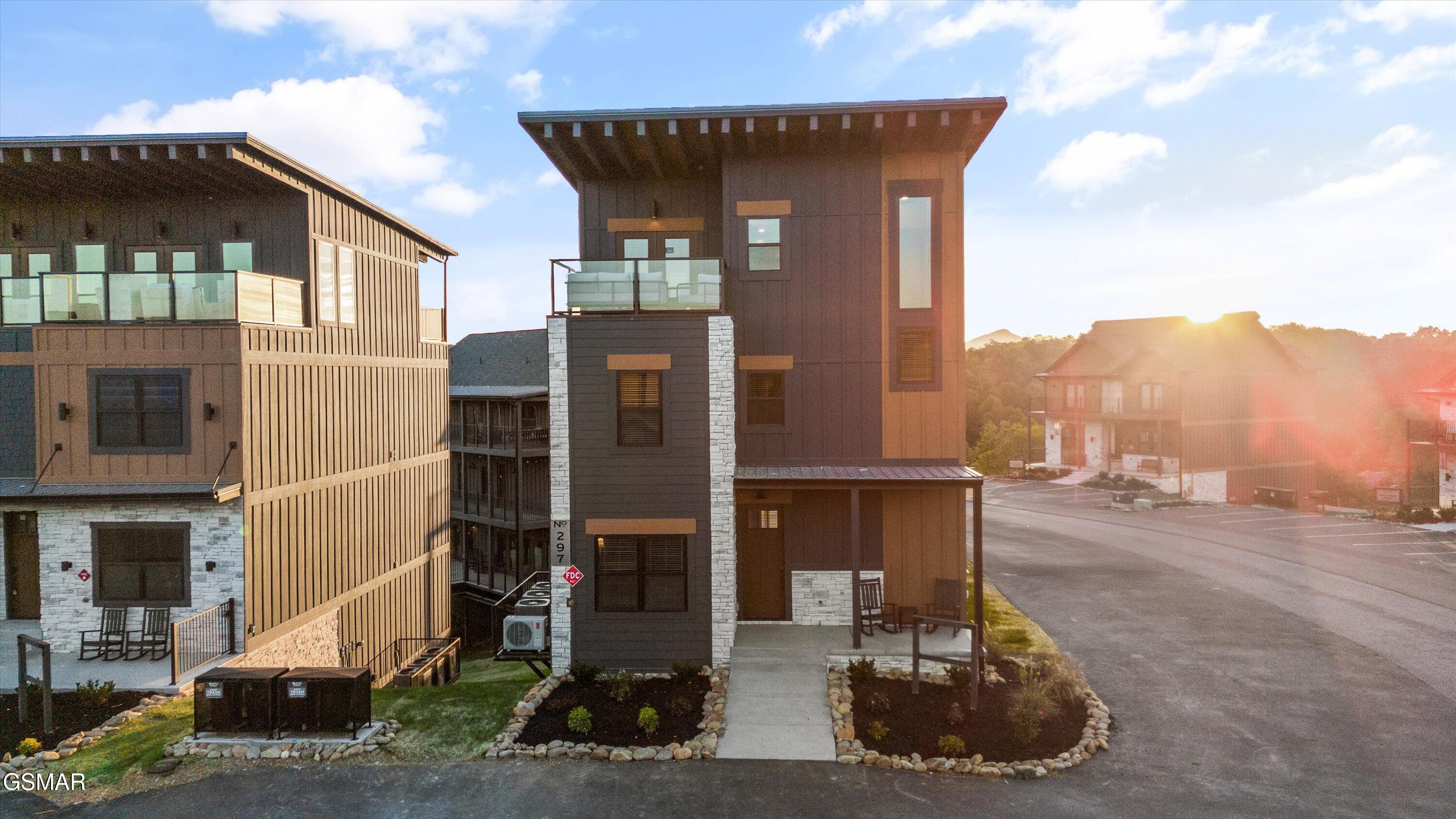 297 Rambling Creek Way Way Unit: LOT 144R