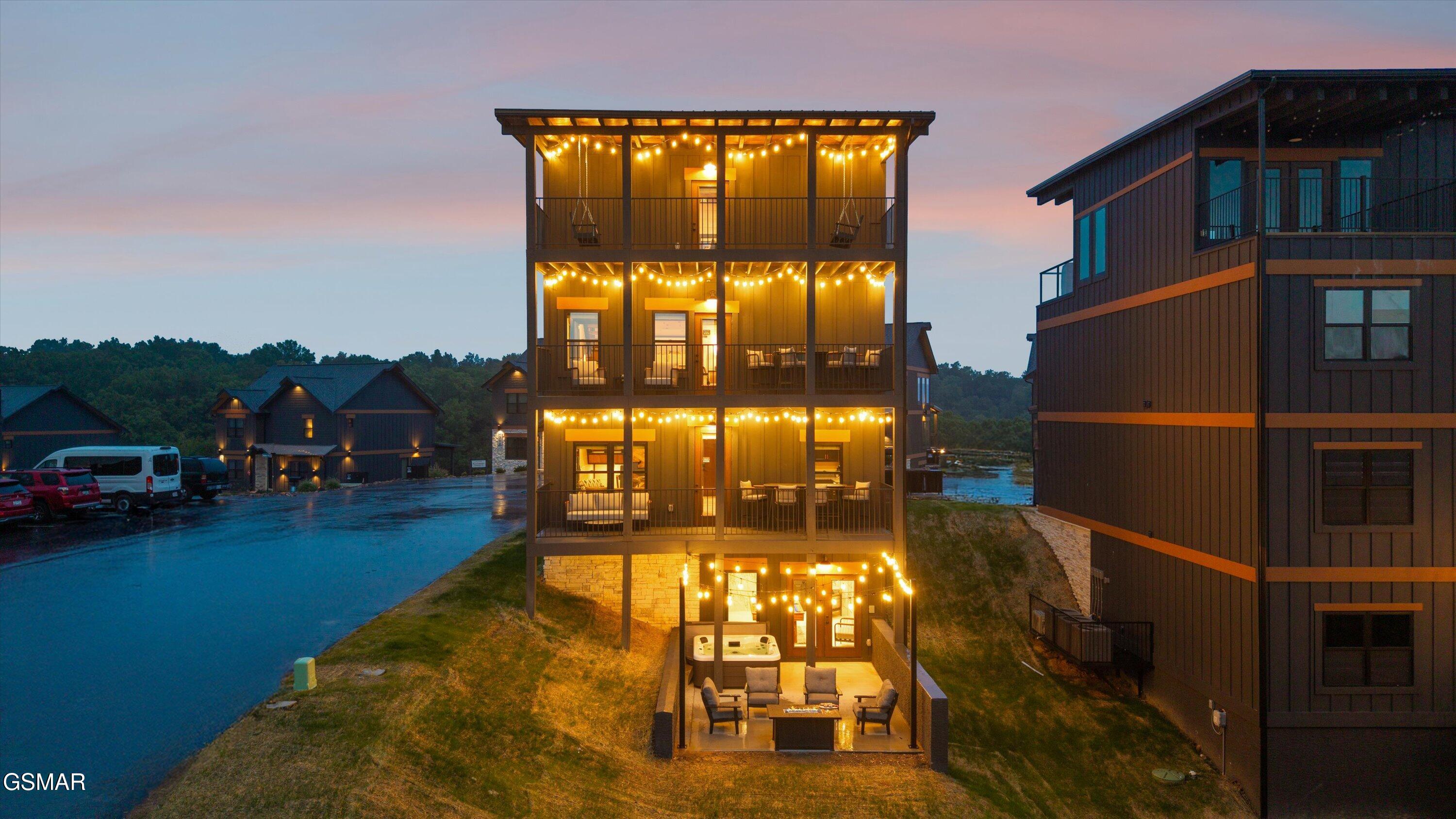 297 Rambling Creek Way Way Unit: LOT 144R