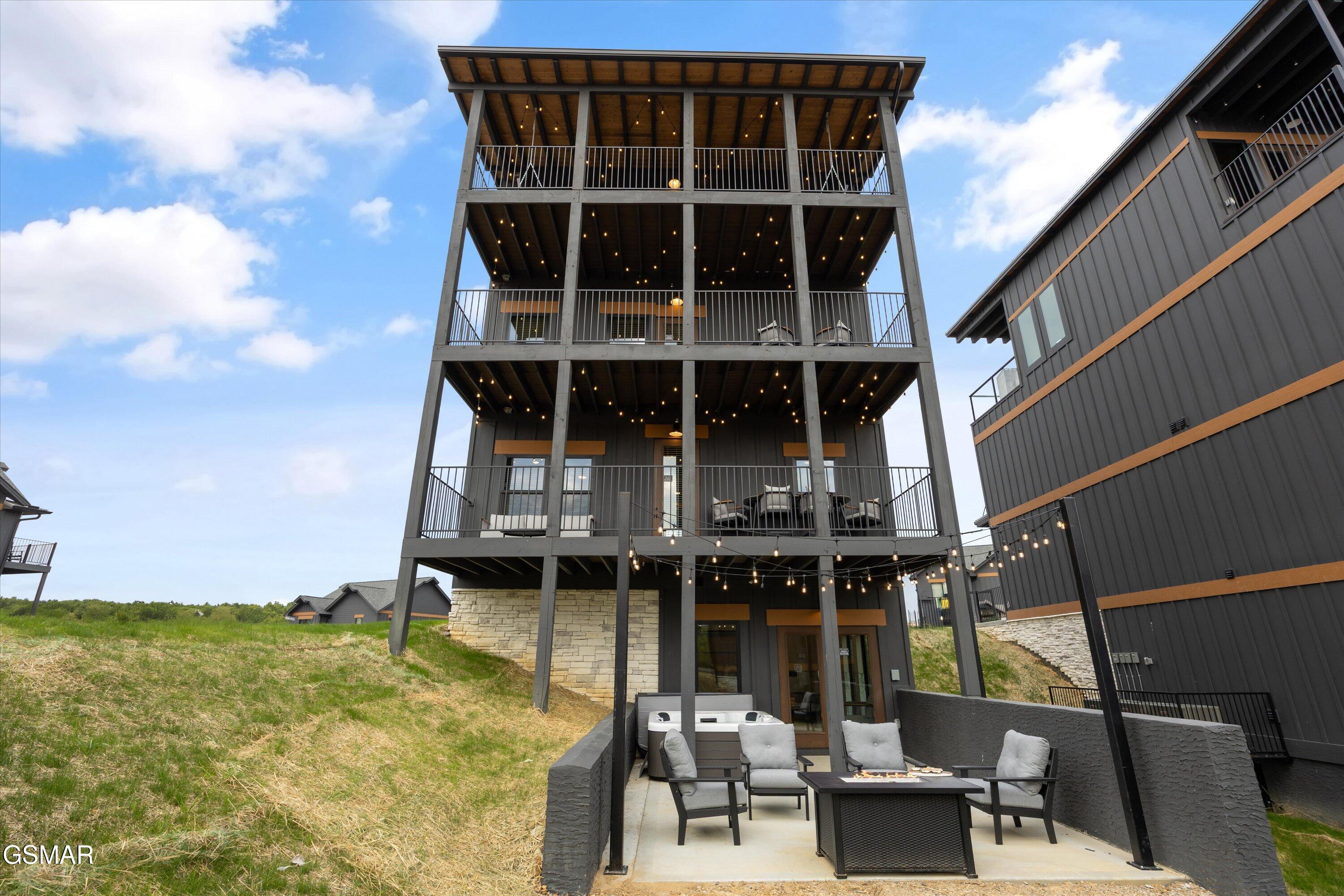 297 Rambling Creek Way Way Unit: LOT 144R