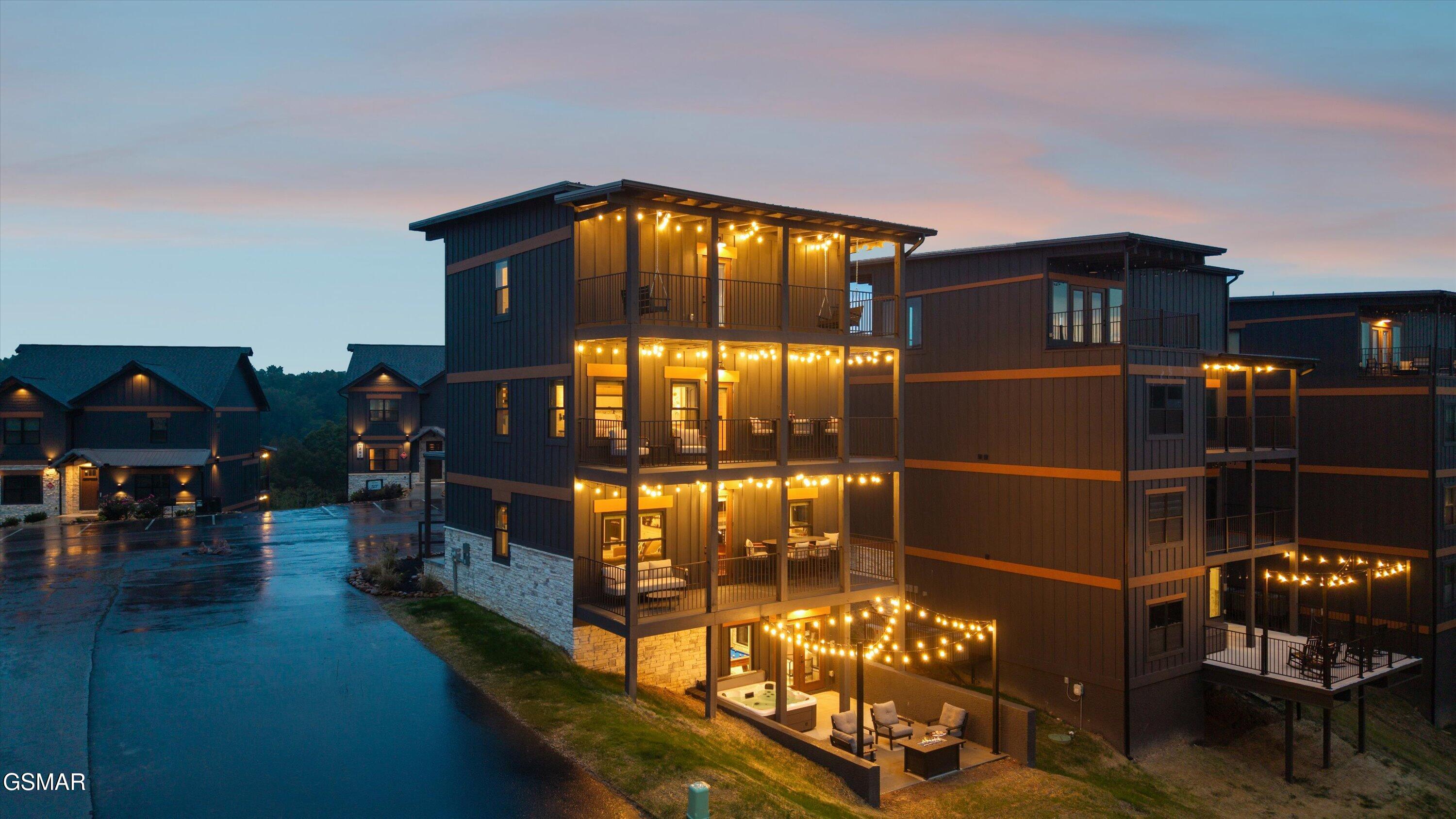 297 Rambling Creek Way Way Unit: LOT 144R