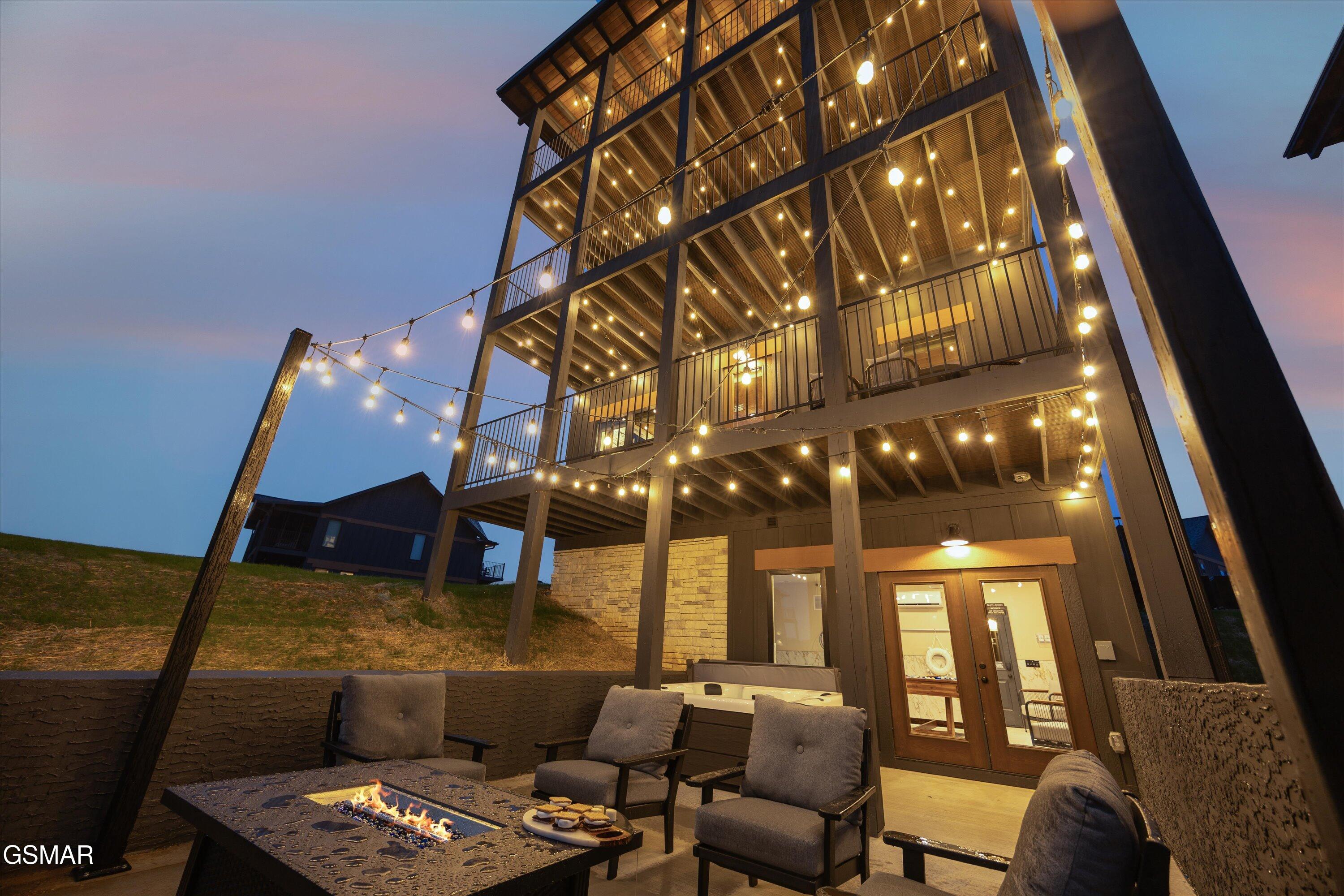 297 Rambling Creek Way Way Unit: LOT 144R