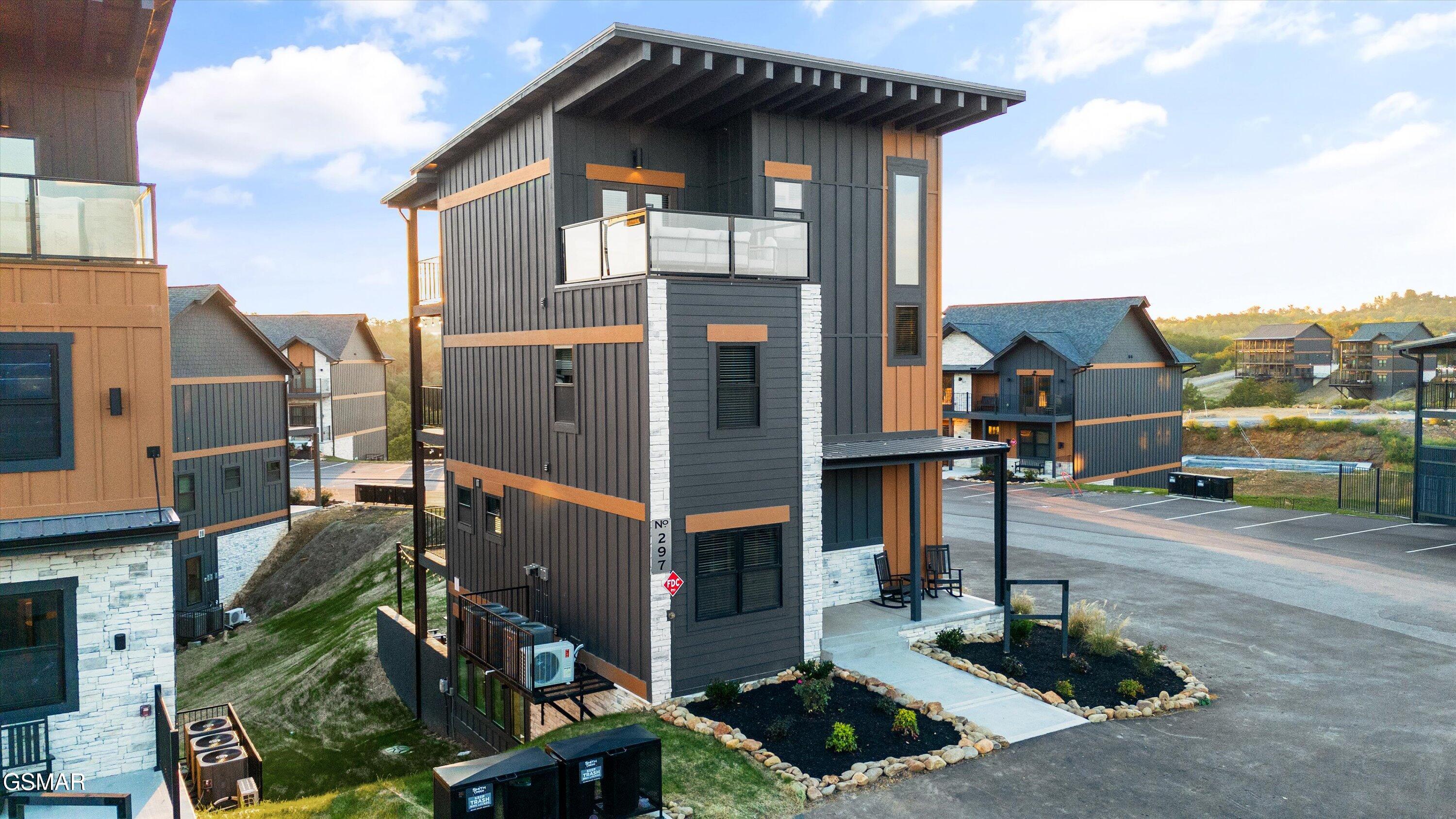 297 Rambling Creek Way Way Unit: LOT 144R