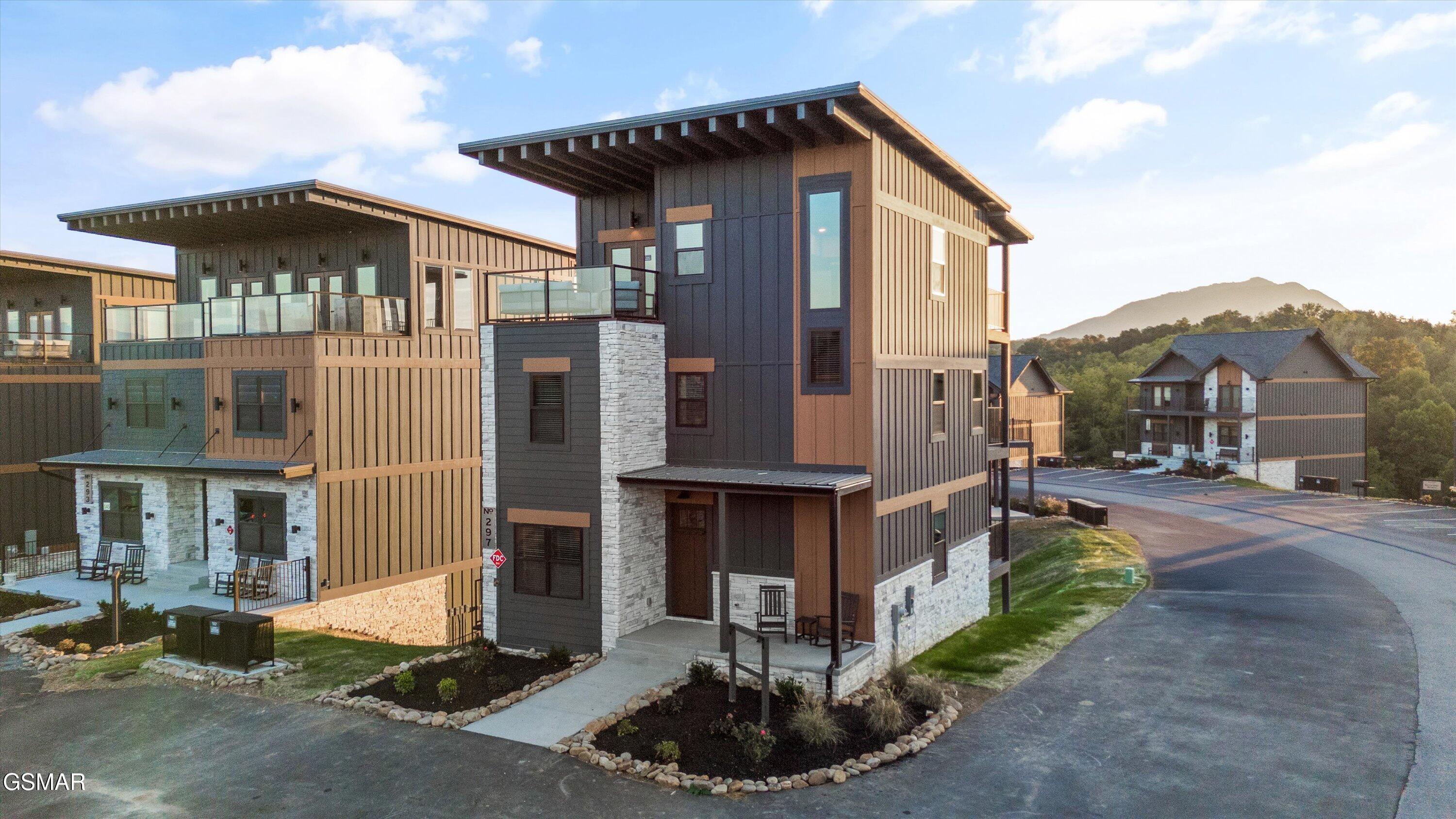 297 Rambling Creek Way Way Unit: LOT 144R