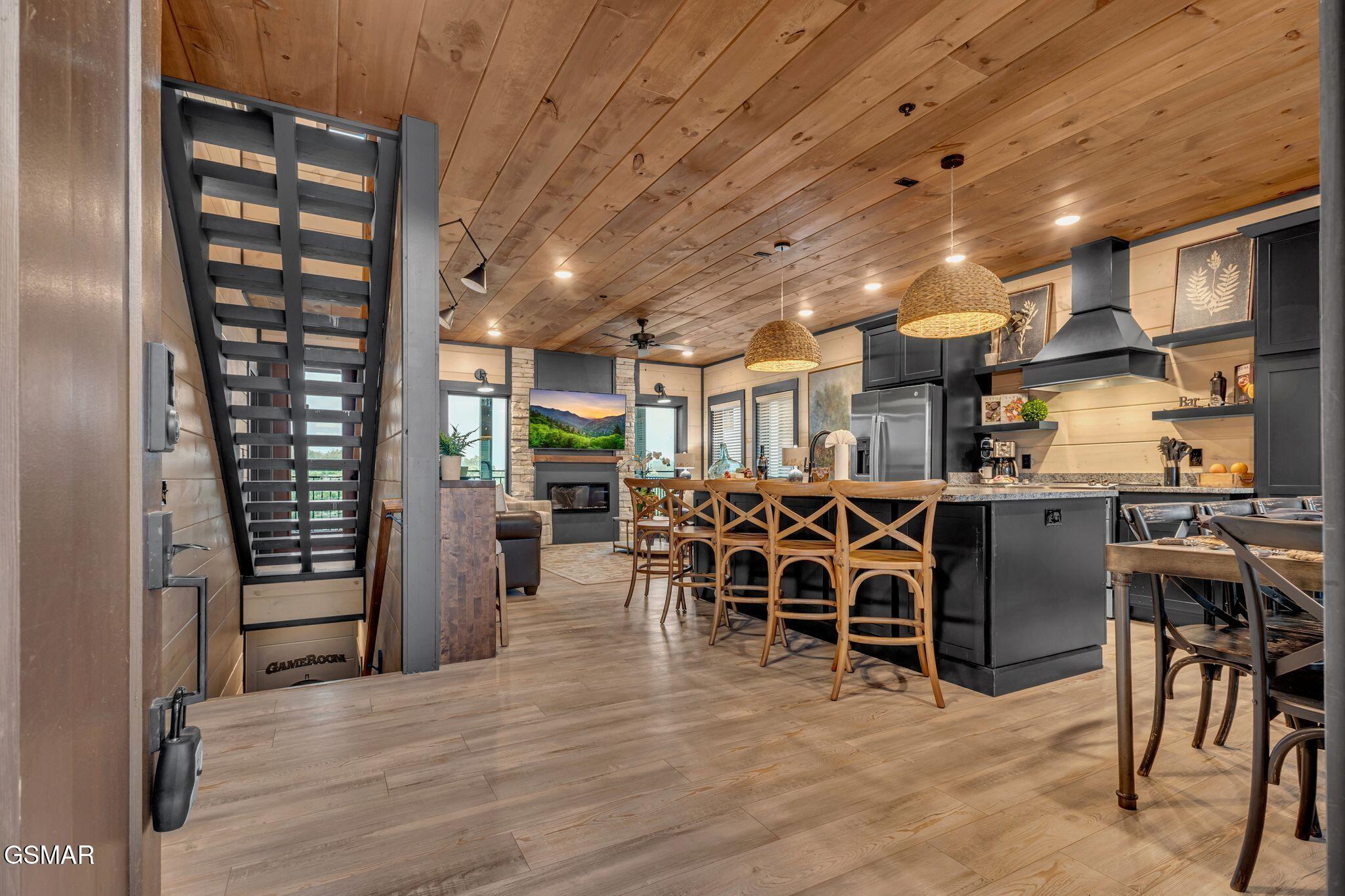 292 Rambling Creek Way Way Unit: LOT 78R