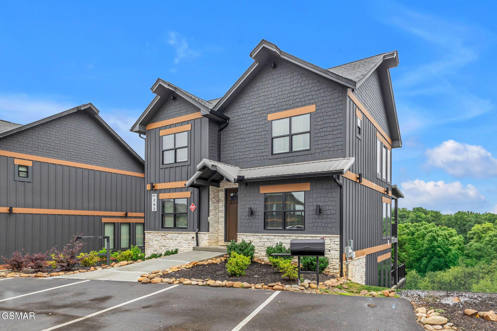 292 Rambling Creek Way Way Unit: LOT 78R