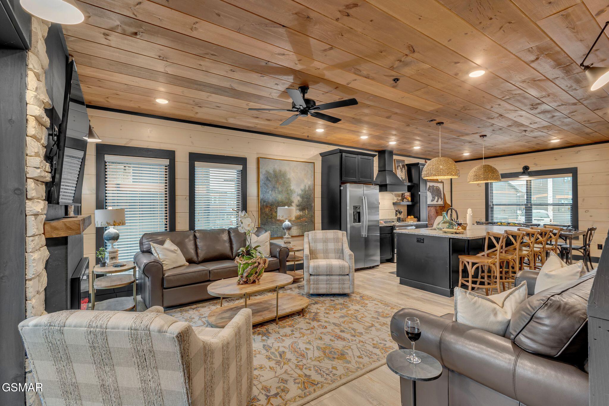 292 Rambling Creek Way Way Unit: LOT 78R