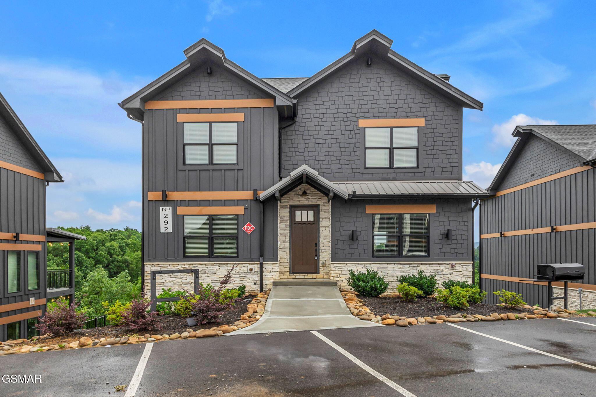 292 Rambling Creek Way Way Unit: LOT 78R