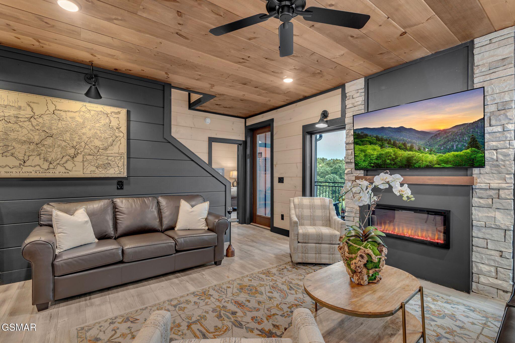 292 Rambling Creek Way Way Unit: LOT 78R