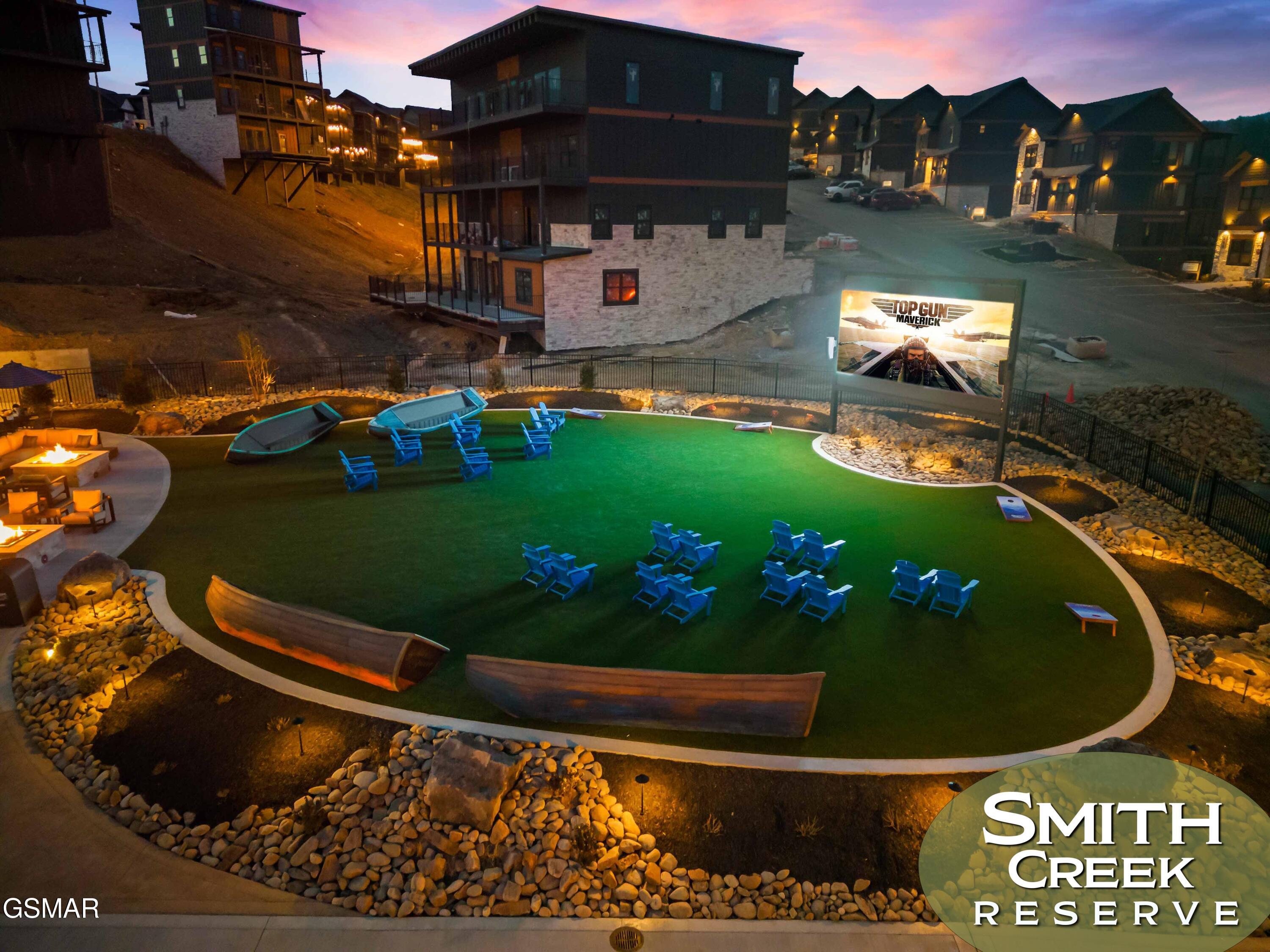 292 Rambling Creek Way Way Unit: LOT 78R