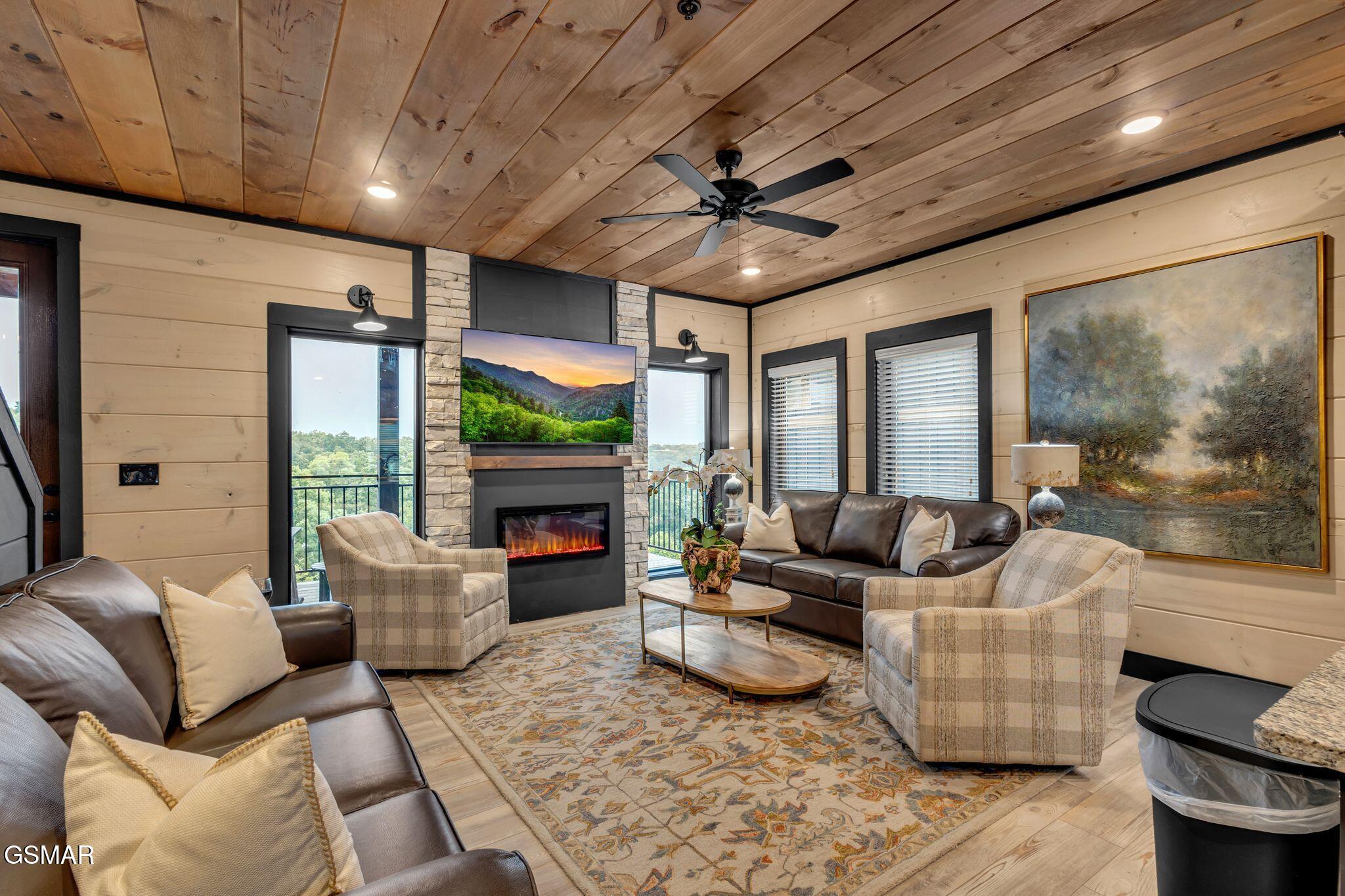 292 Rambling Creek Way Way Unit: LOT 78R