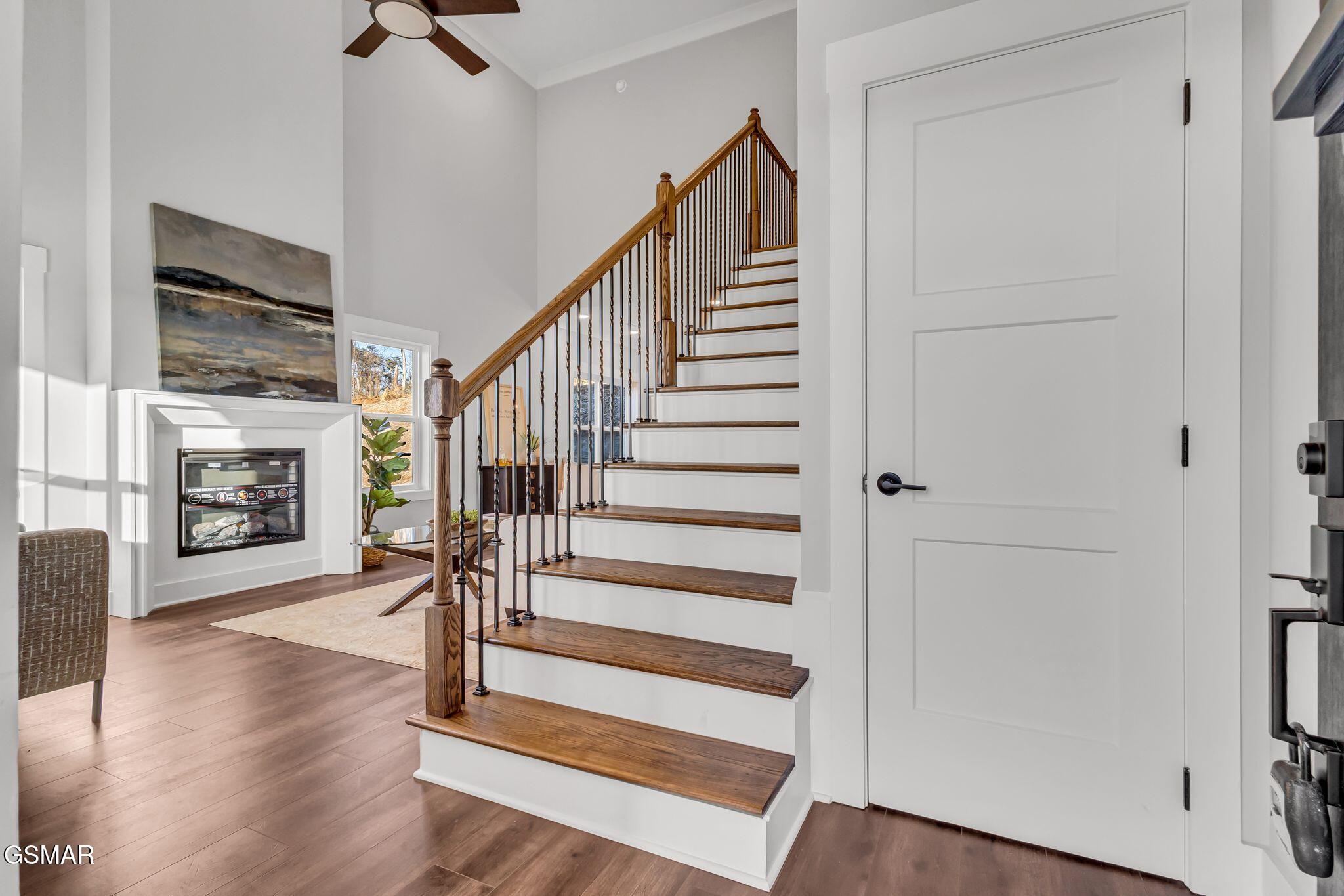 3202 Indian Summer Lane Lane Unit: Lot 46