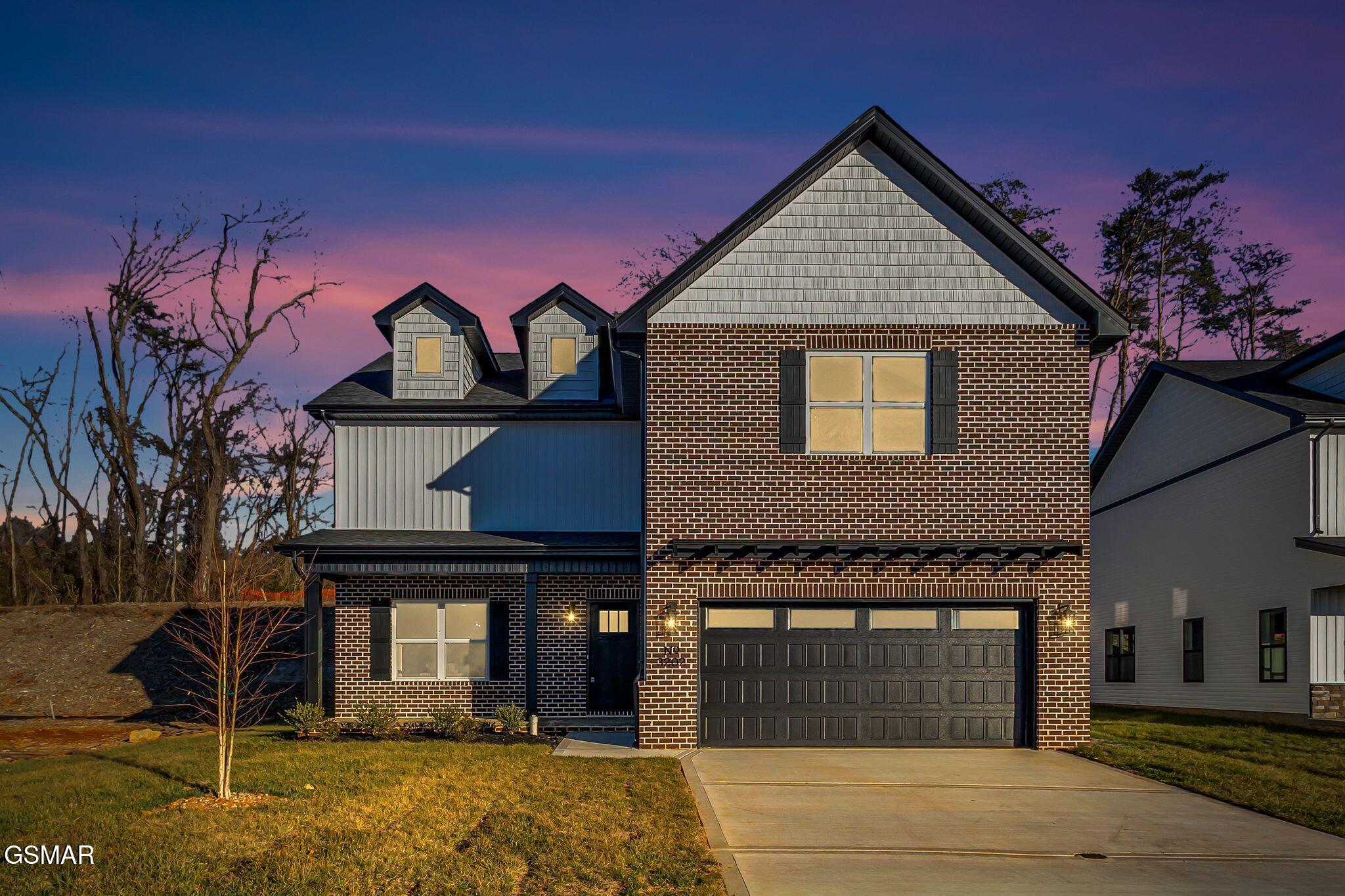 3202 Indian Summer Lane Lane Unit: Lot 46