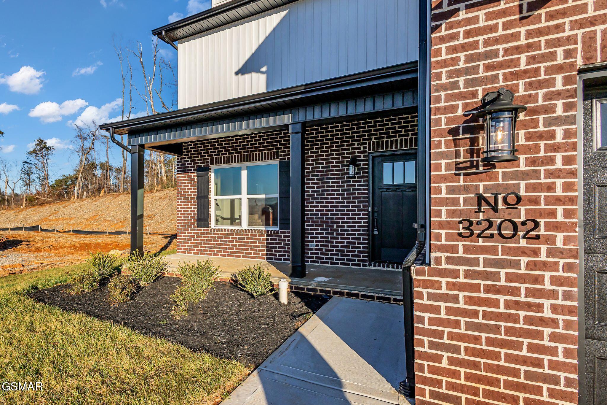 3202 Indian Summer Lane Lane Unit: Lot 46