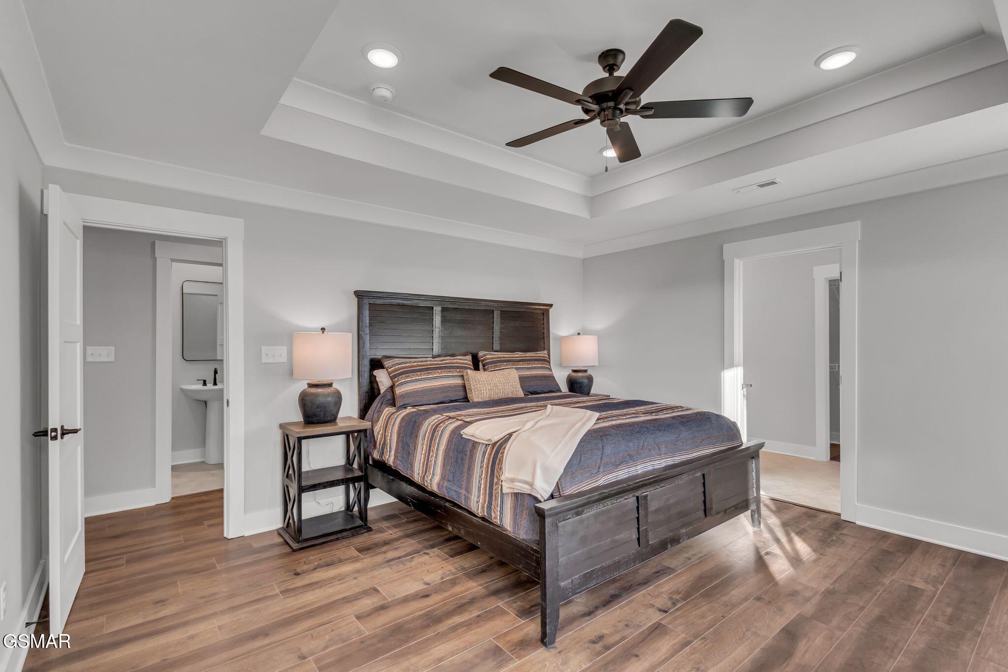 3202 Indian Summer Lane Lane Unit: Lot 46