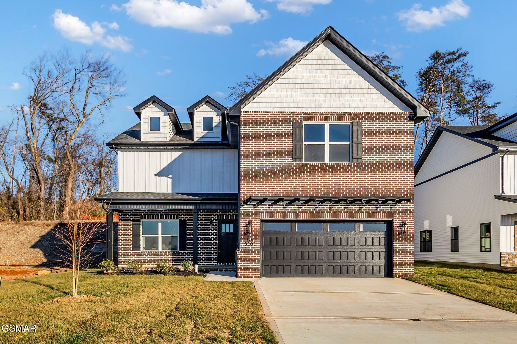 3202 Indian Summer Lane Lane Unit: Lot 46