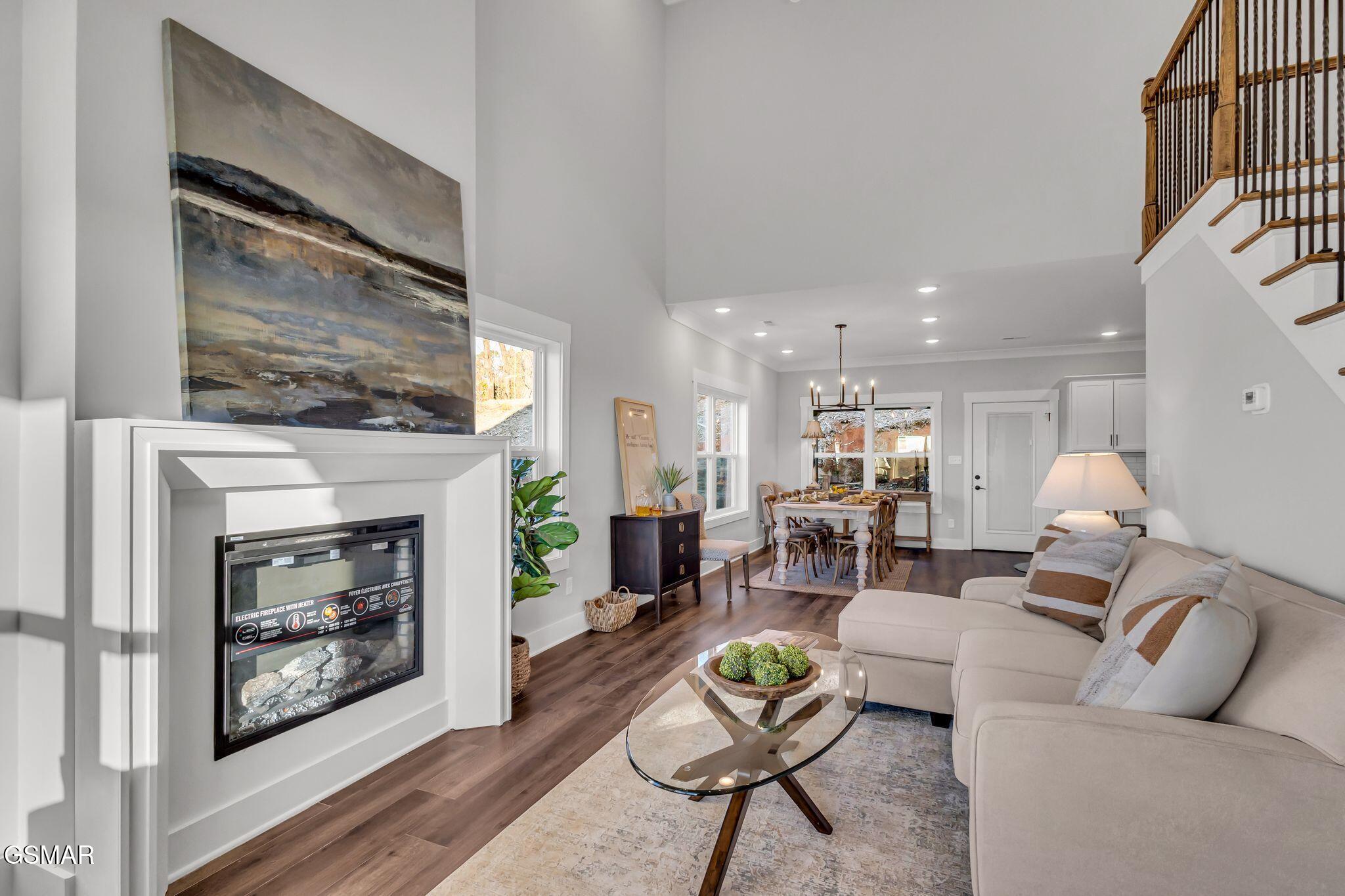 3208 Indian Summer Lane Lane Unit: Lot 45