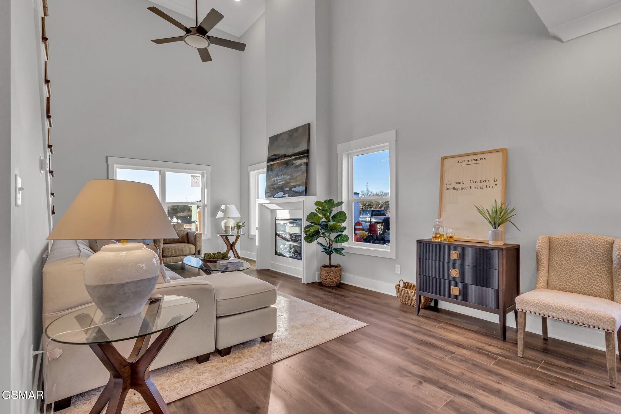 3208 Indian Summer Lane Lane Unit: Lot 45