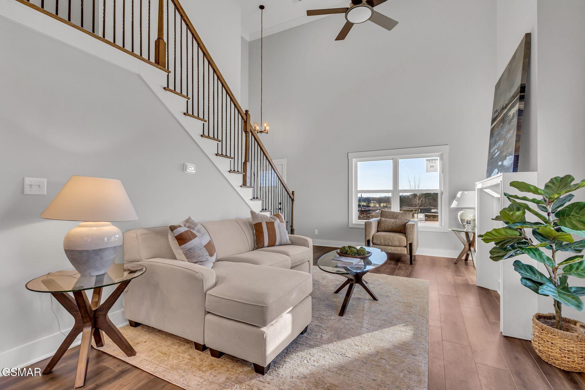 3208 Indian Summer Lane Lane Unit: Lot 45