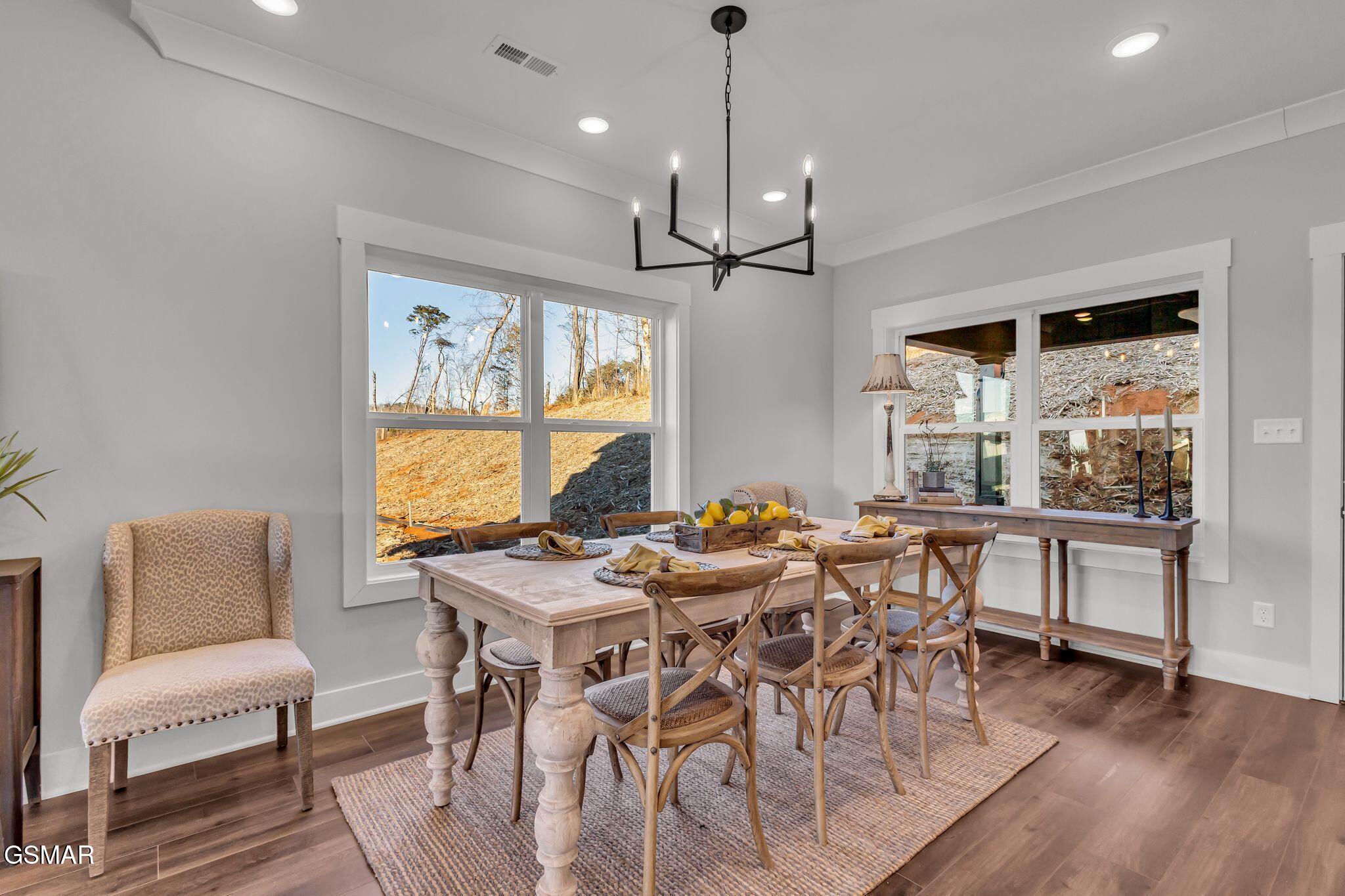 3208 Indian Summer Lane Lane Unit: Lot 45