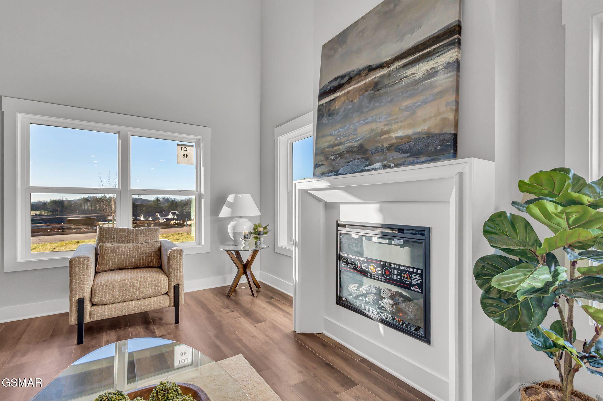 3208 Indian Summer Lane Lane Unit: Lot 45