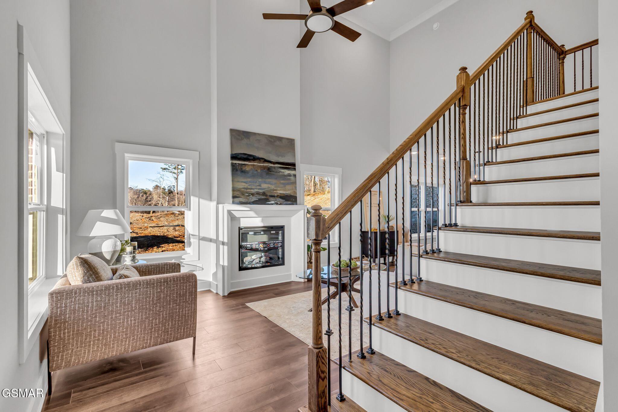 3208 Indian Summer Lane Lane Unit: Lot 45