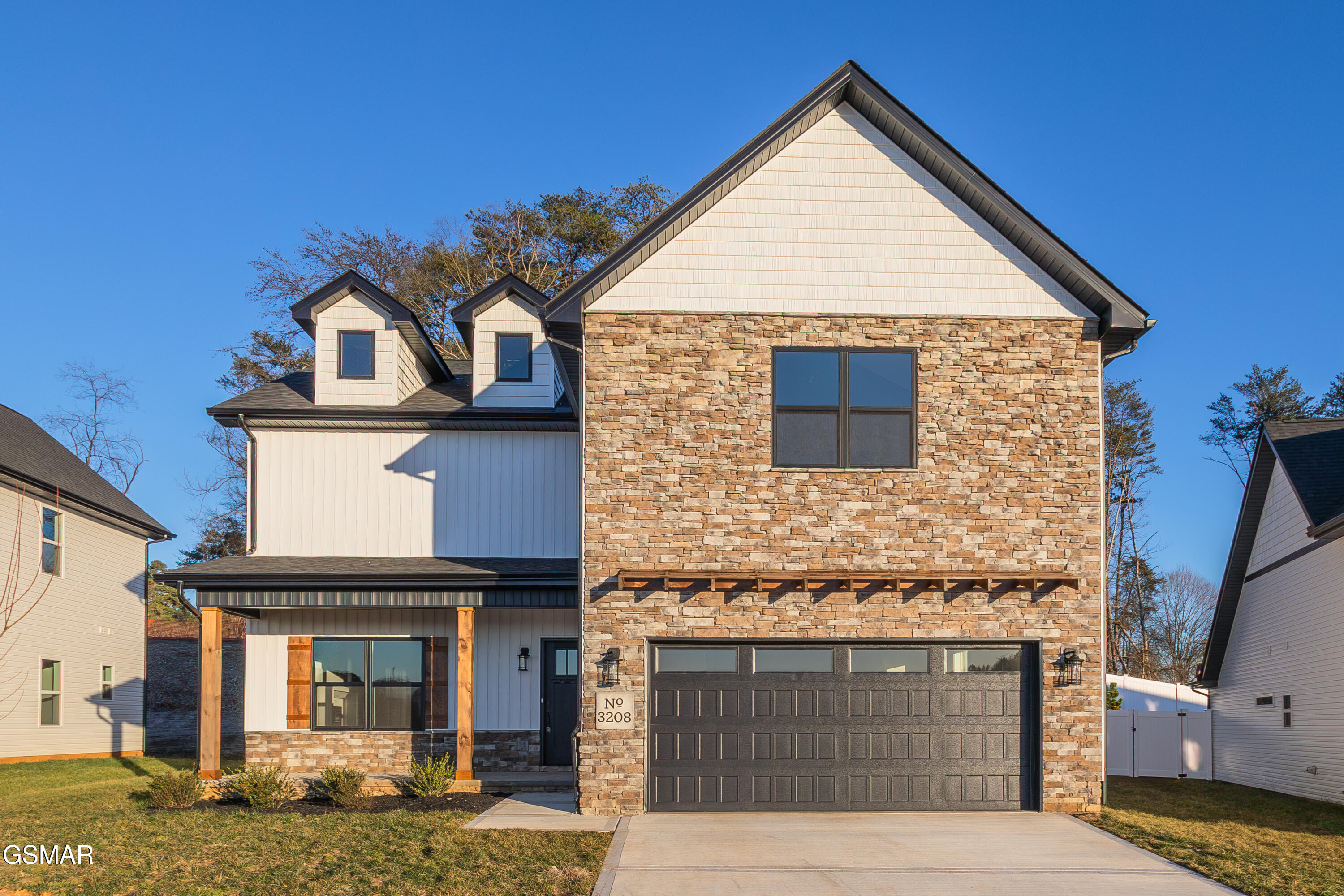 3208 Indian Summer Lane Lane Unit: Lot 45