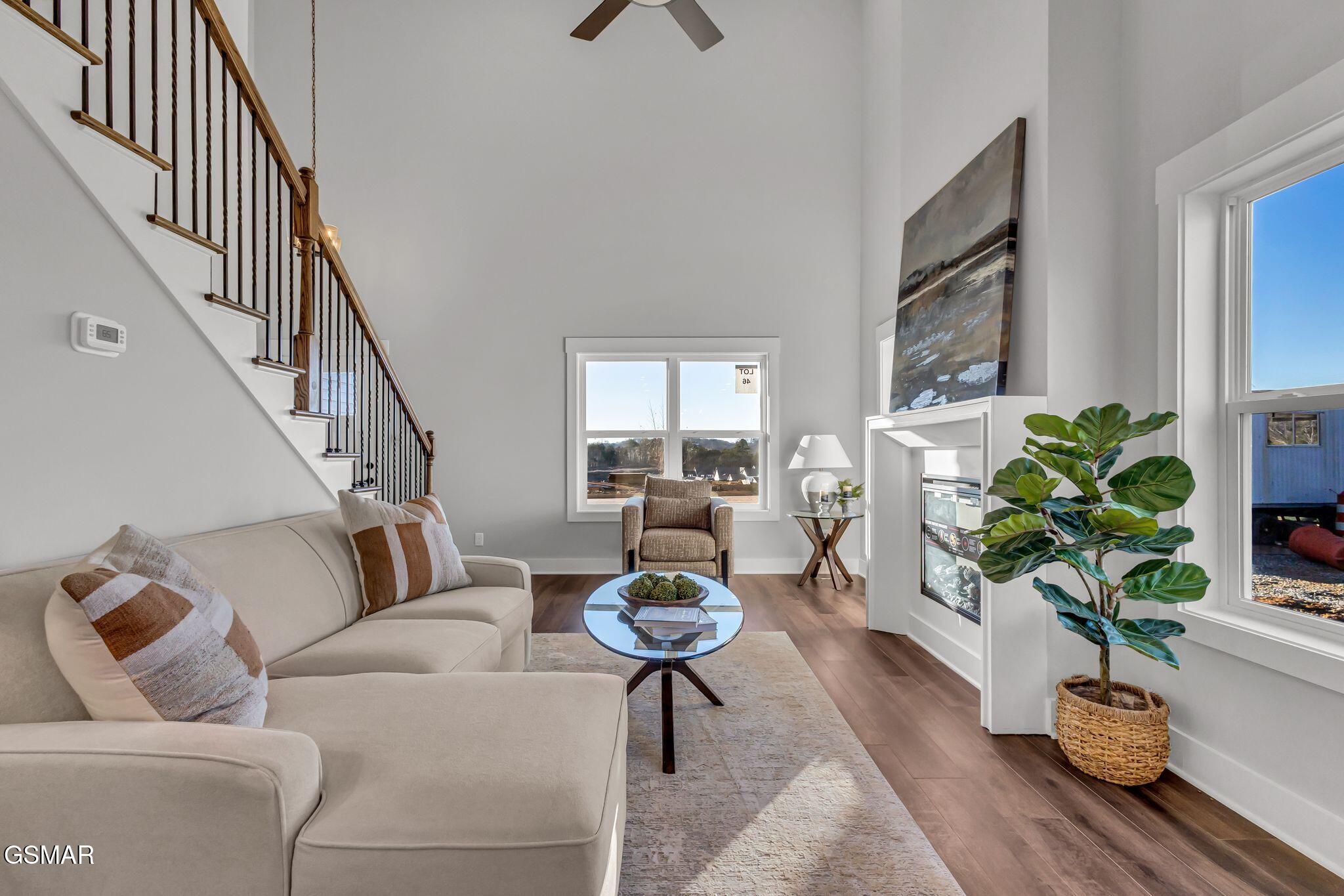 3208 Indian Summer Lane Lane Unit: Lot 45