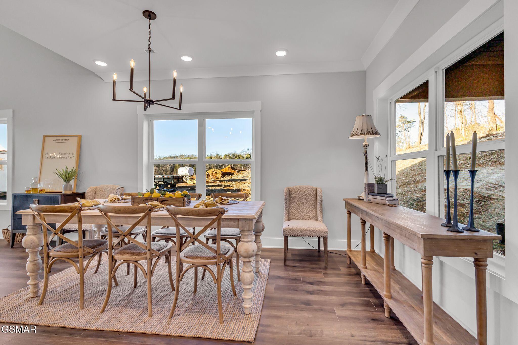 3208 Indian Summer Lane Lane Unit: Lot 45