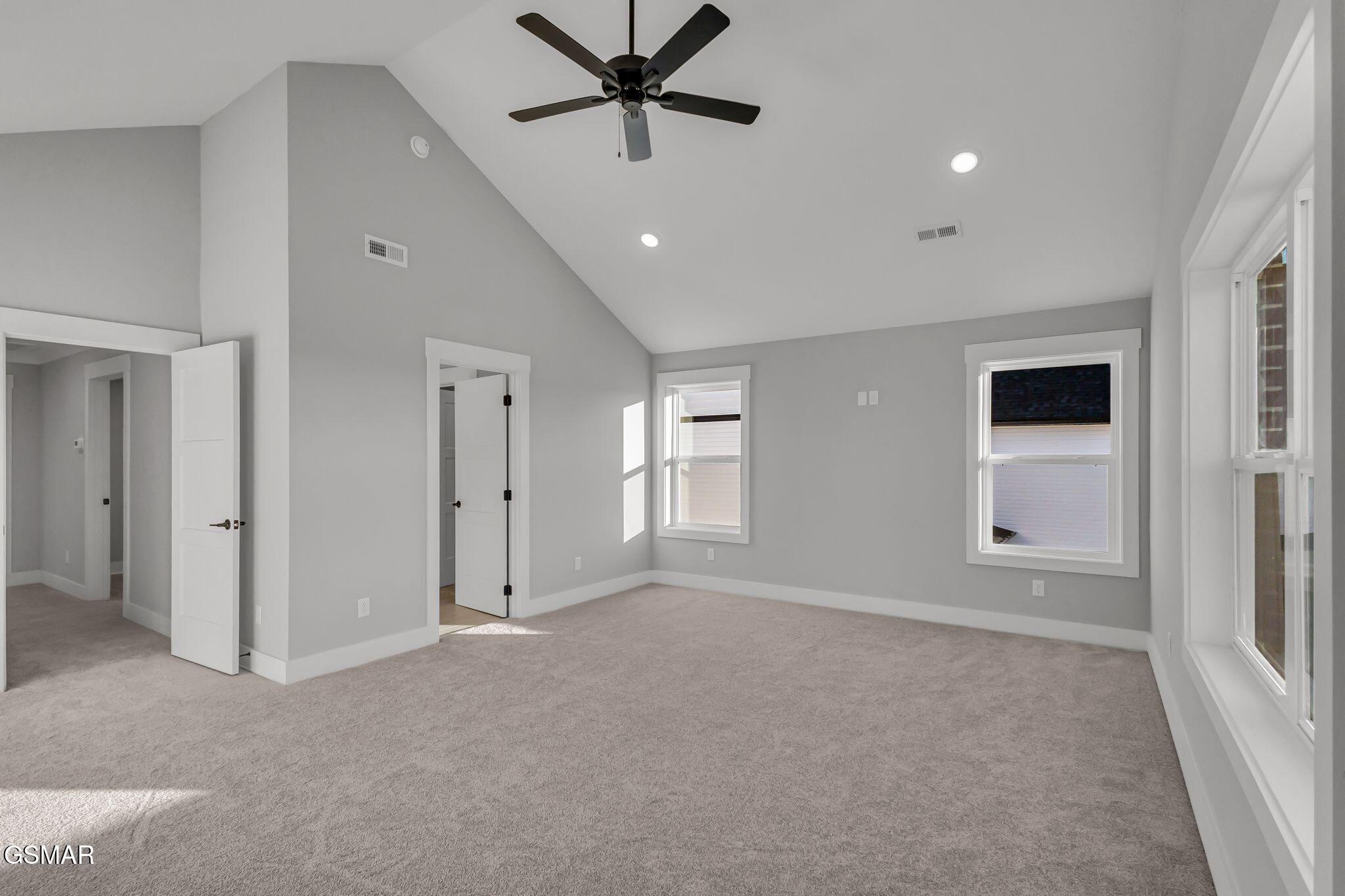 3208 Indian Summer Lane Lane Unit: Lot 45