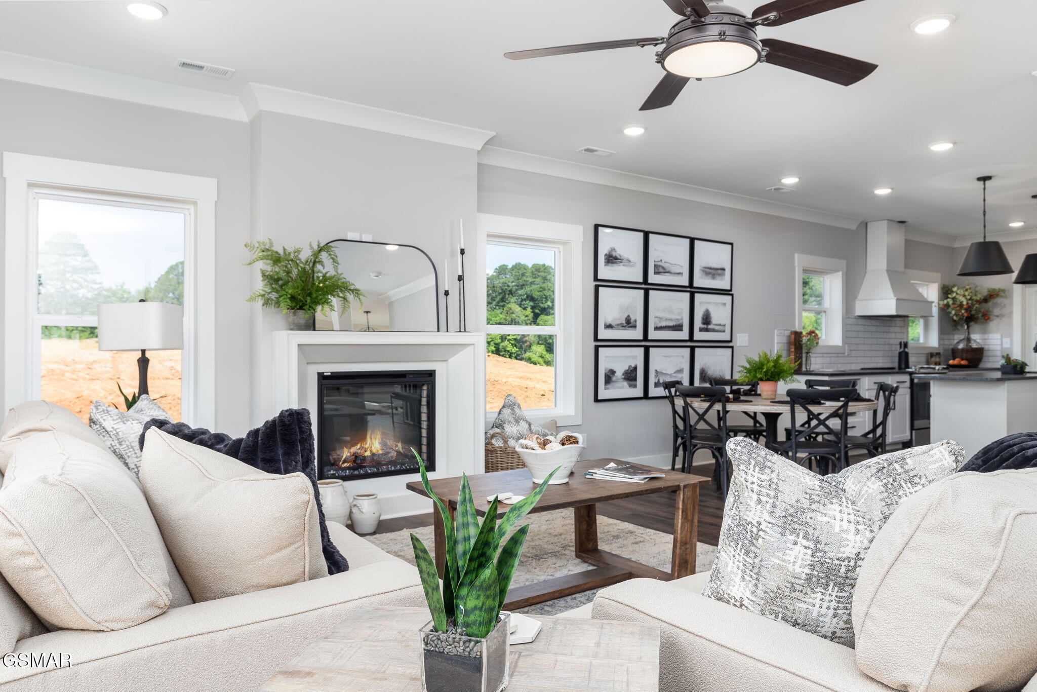 7156 Gentle Rain Road Road Unit: Lot 132