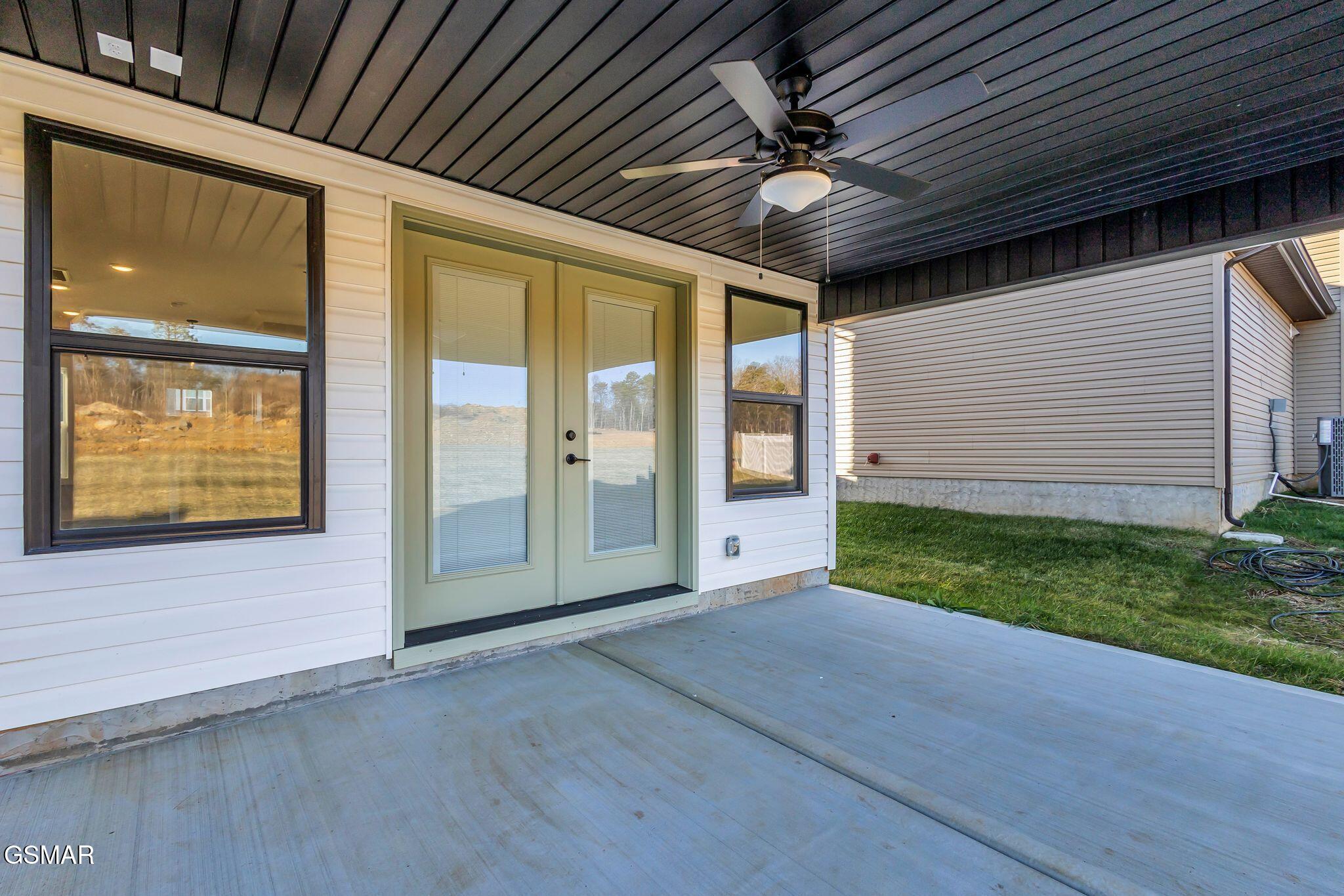 7156 Gentle Rain Road Road Unit: Lot 132