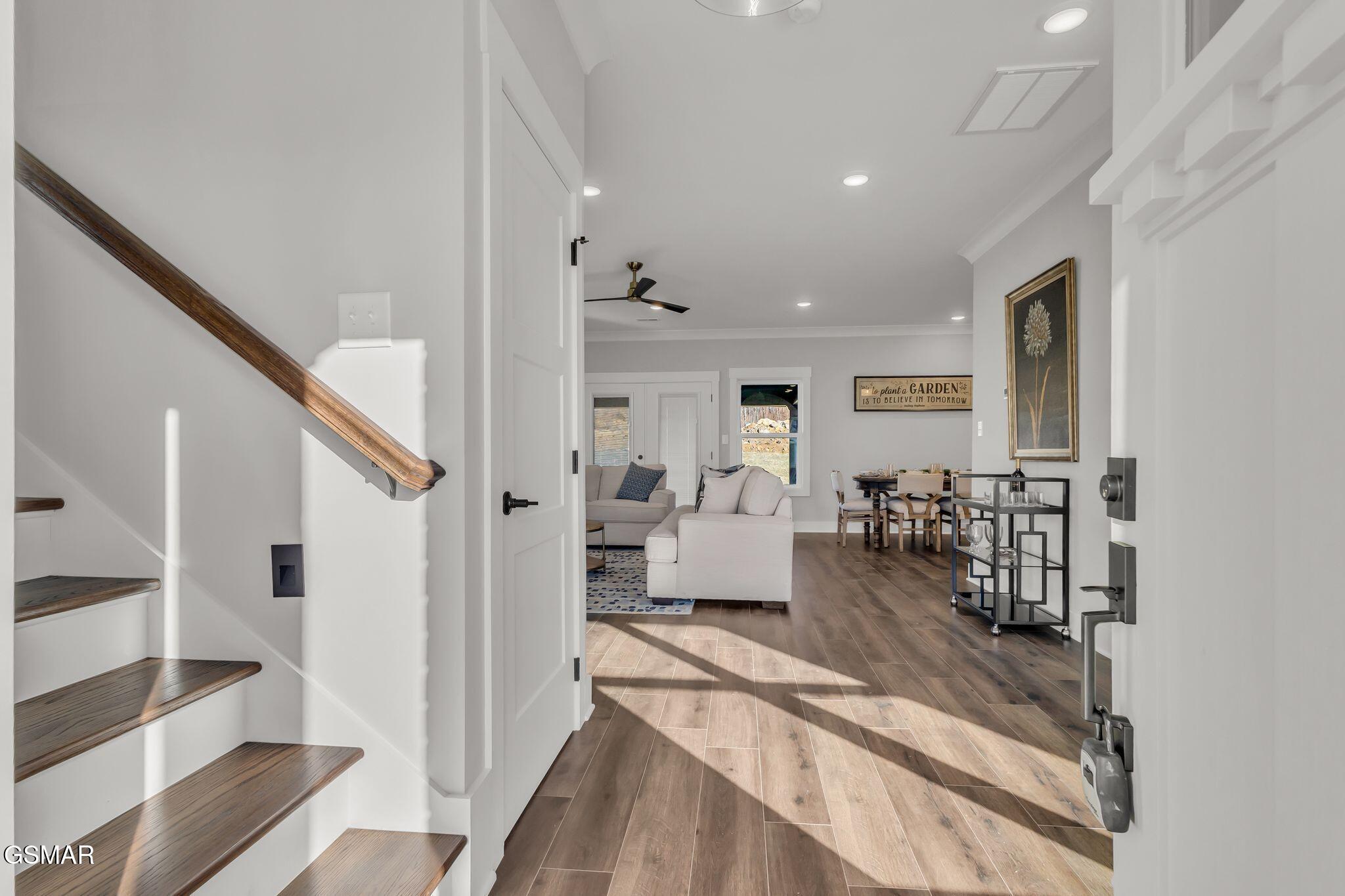 7156 Gentle Rain Road Road Unit: Lot 132