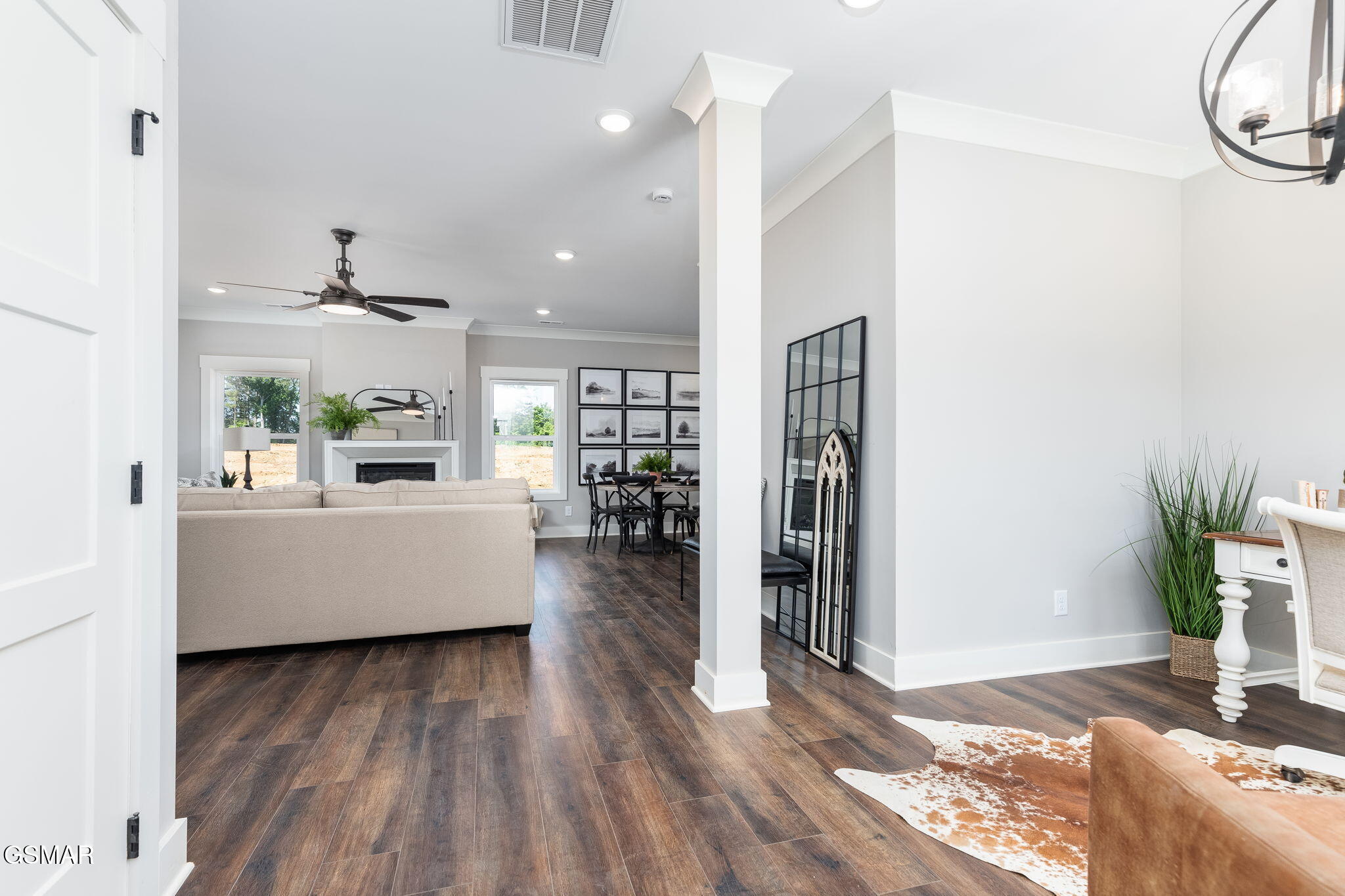 7156 Gentle Rain Road Road Unit: Lot 132