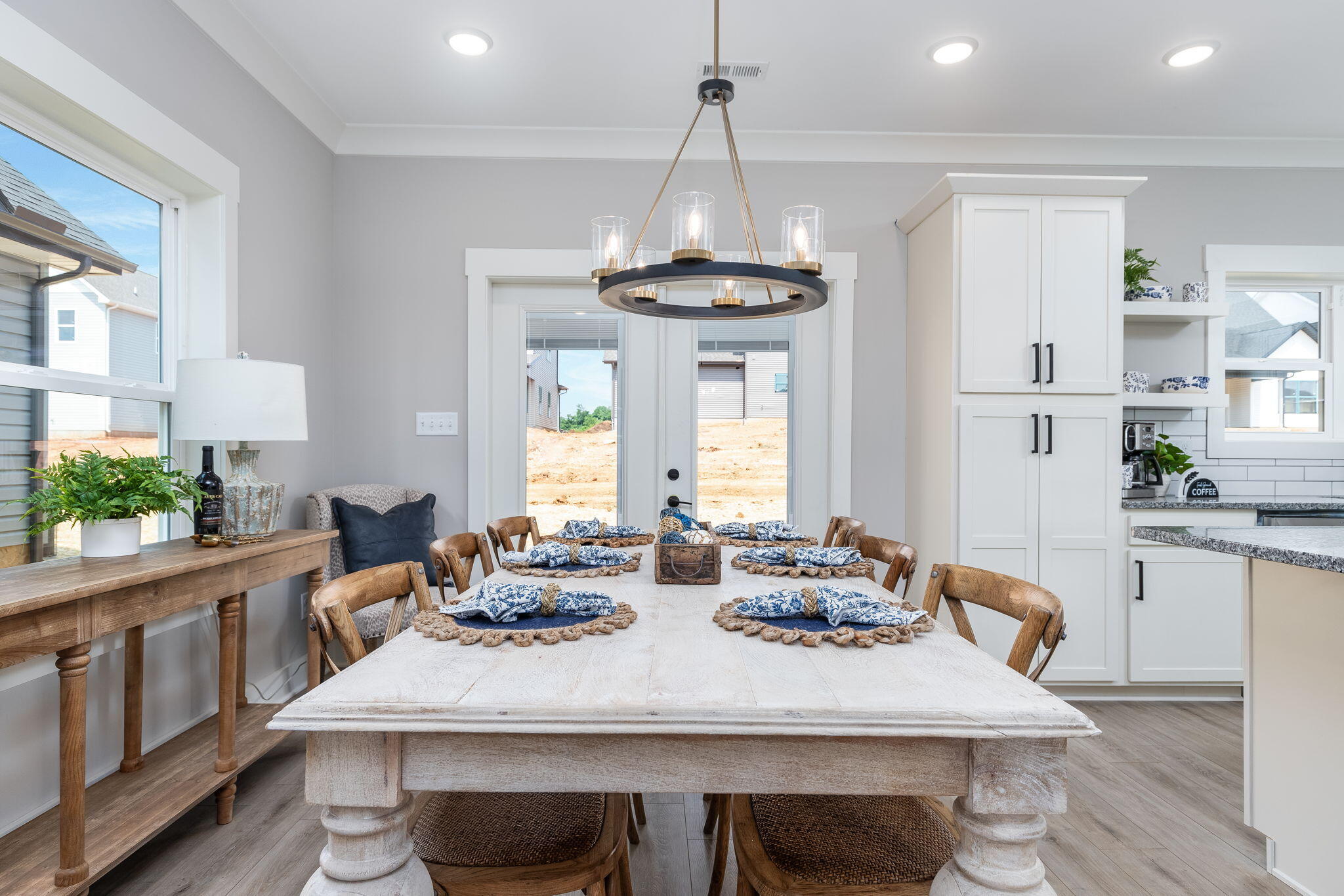 7150 Gentle Rain Road Road Unit: Lot 133