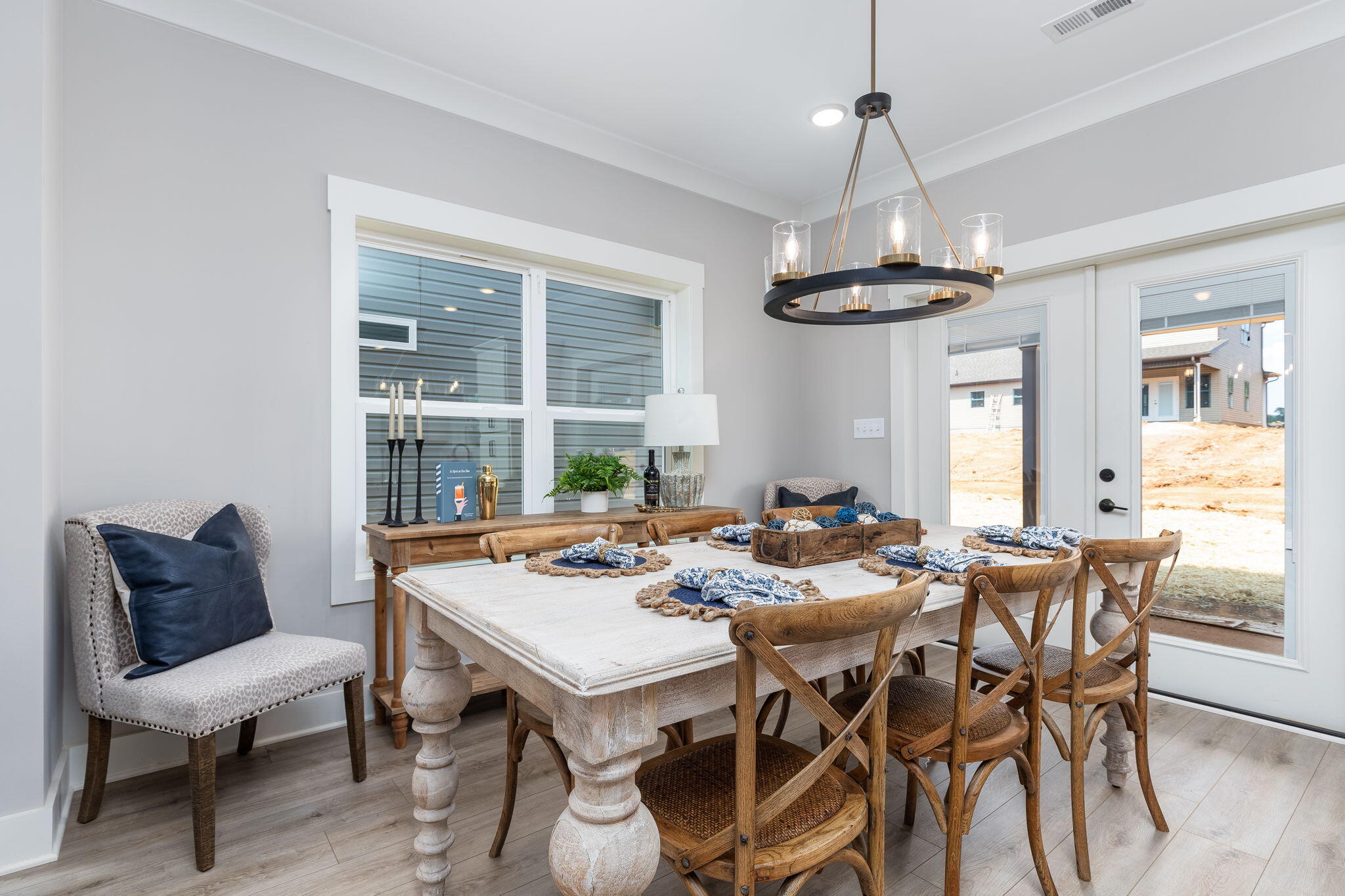 7150 Gentle Rain Road Road Unit: Lot 133