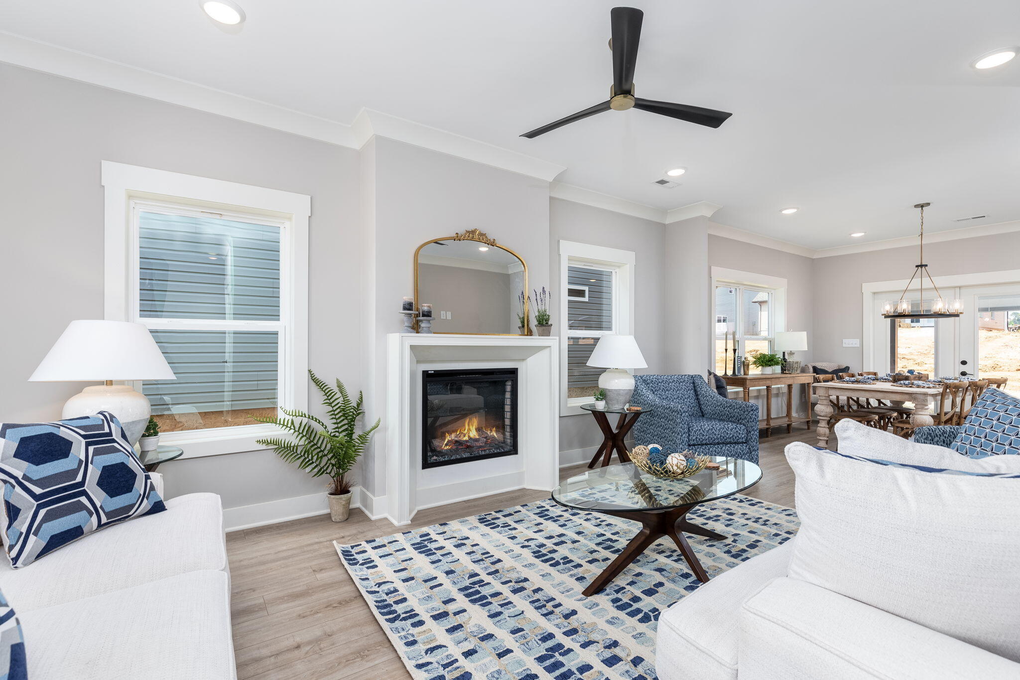 7150 Gentle Rain Road Road Unit: Lot 133