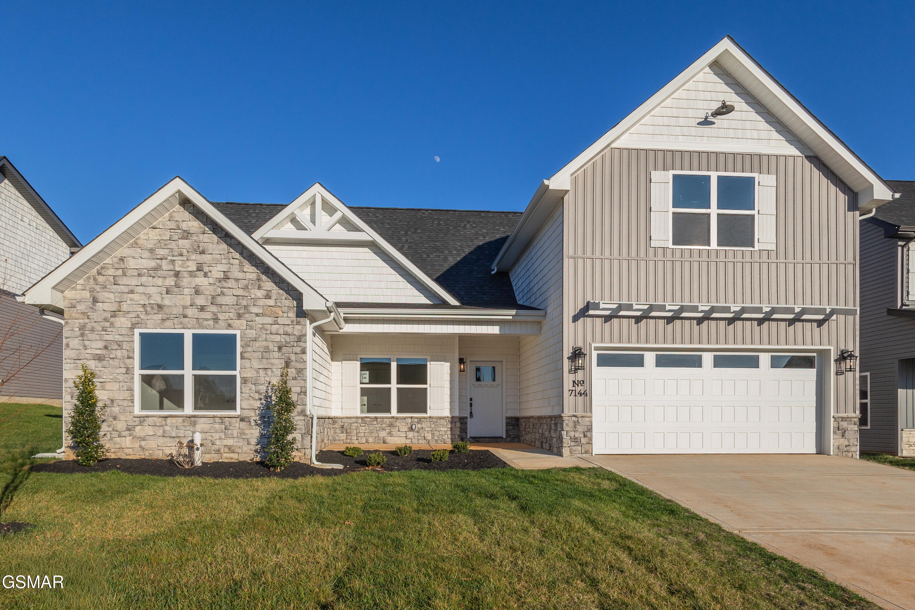 7144 Gentle Rain Road Road Unit: Lot 134