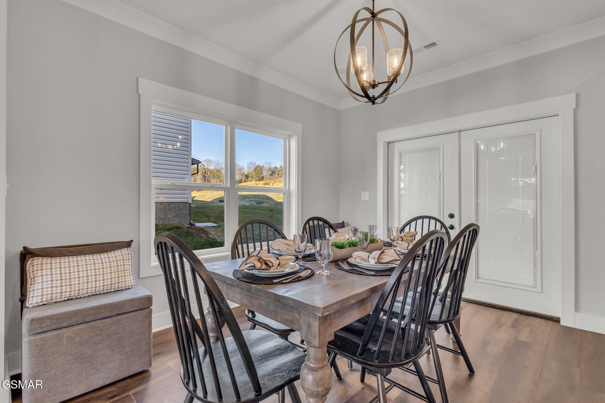 7138 Gentle Rain Road Road Unit: Lot 135