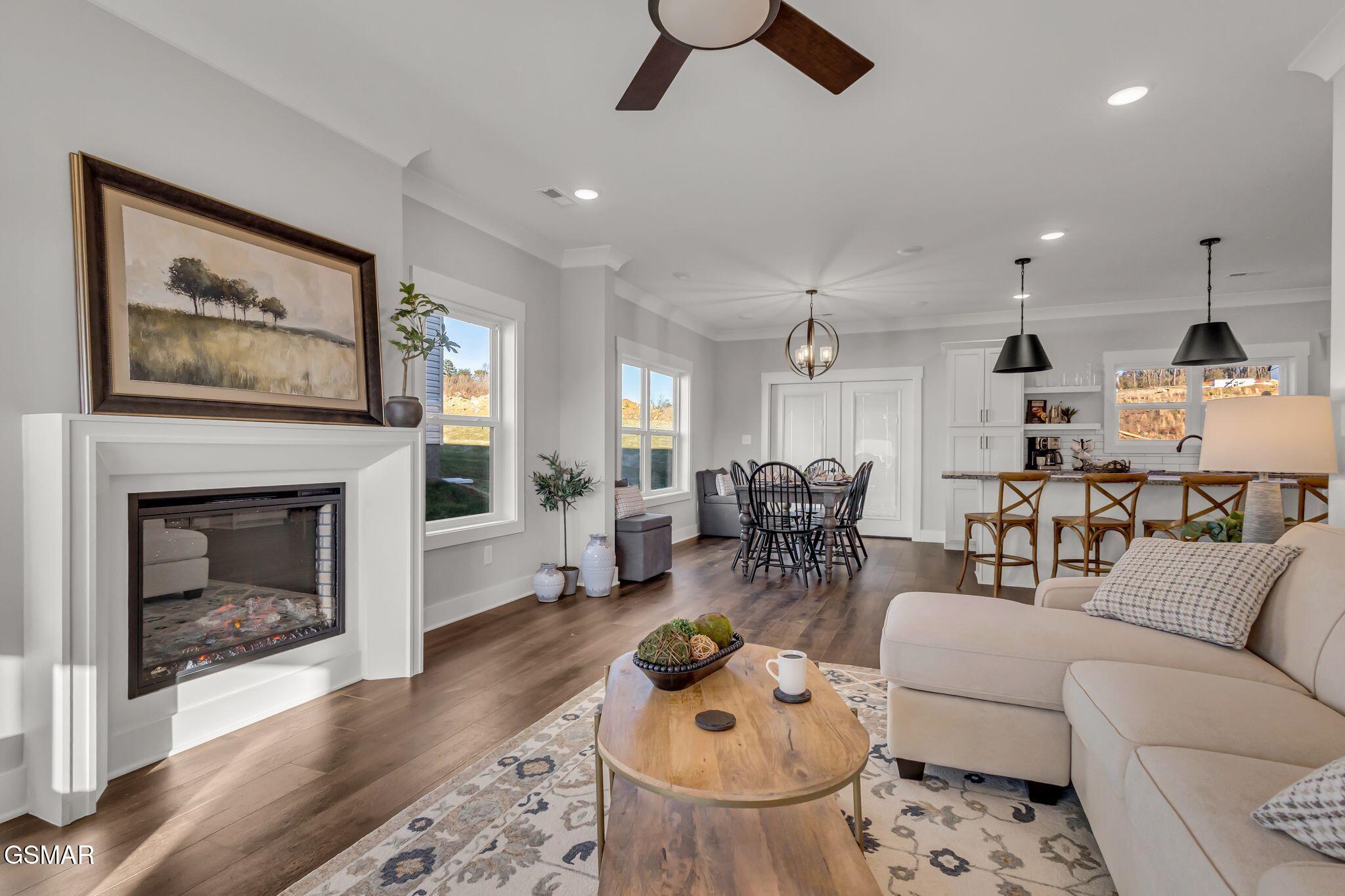 7138 Gentle Rain Road Road Unit: Lot 135