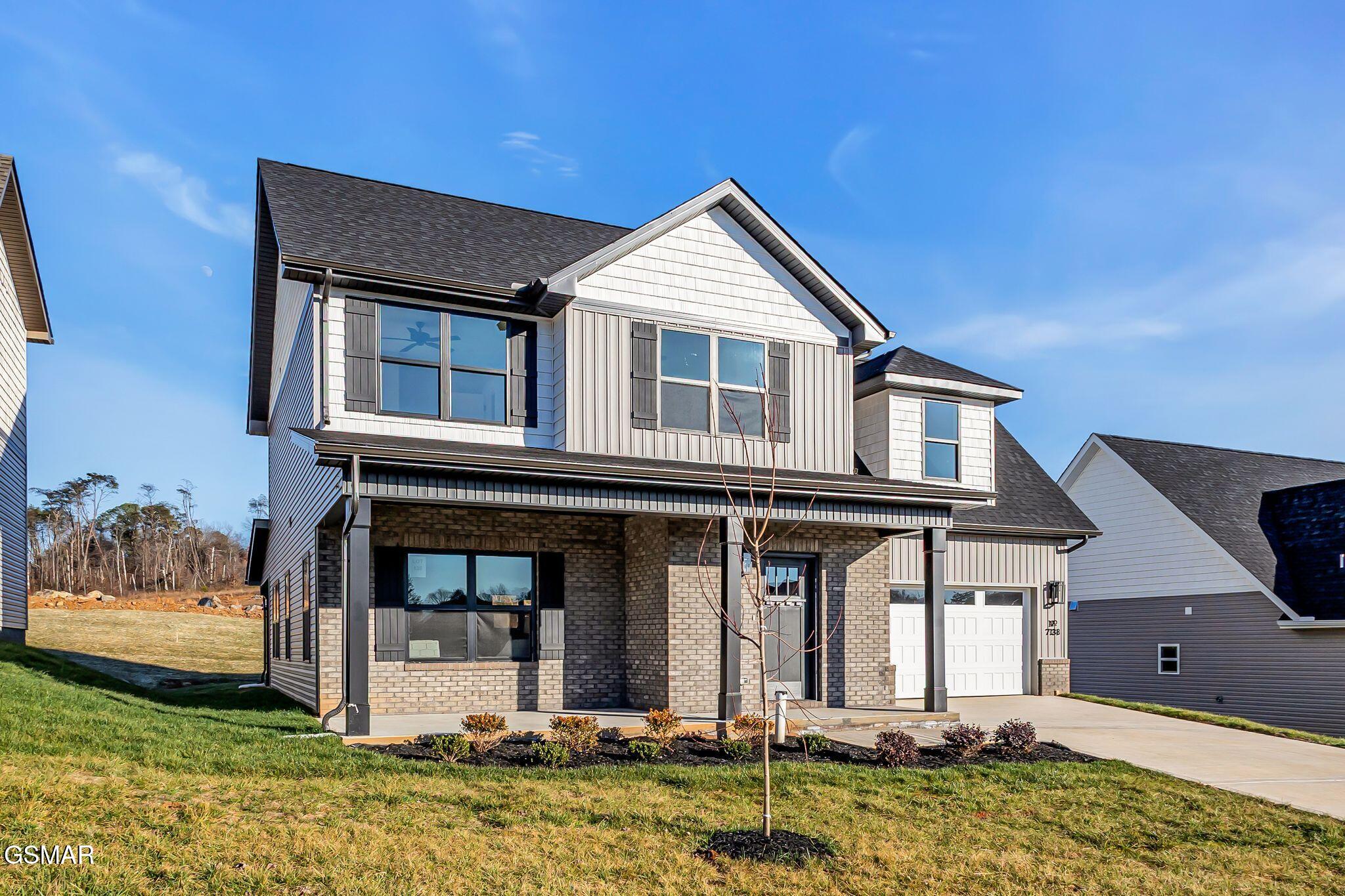 7138 Gentle Rain Road Road Unit: Lot 135