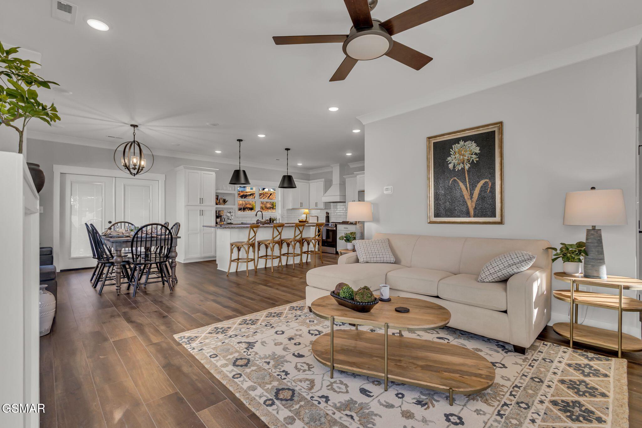 7138 Gentle Rain Road Road Unit: Lot 135