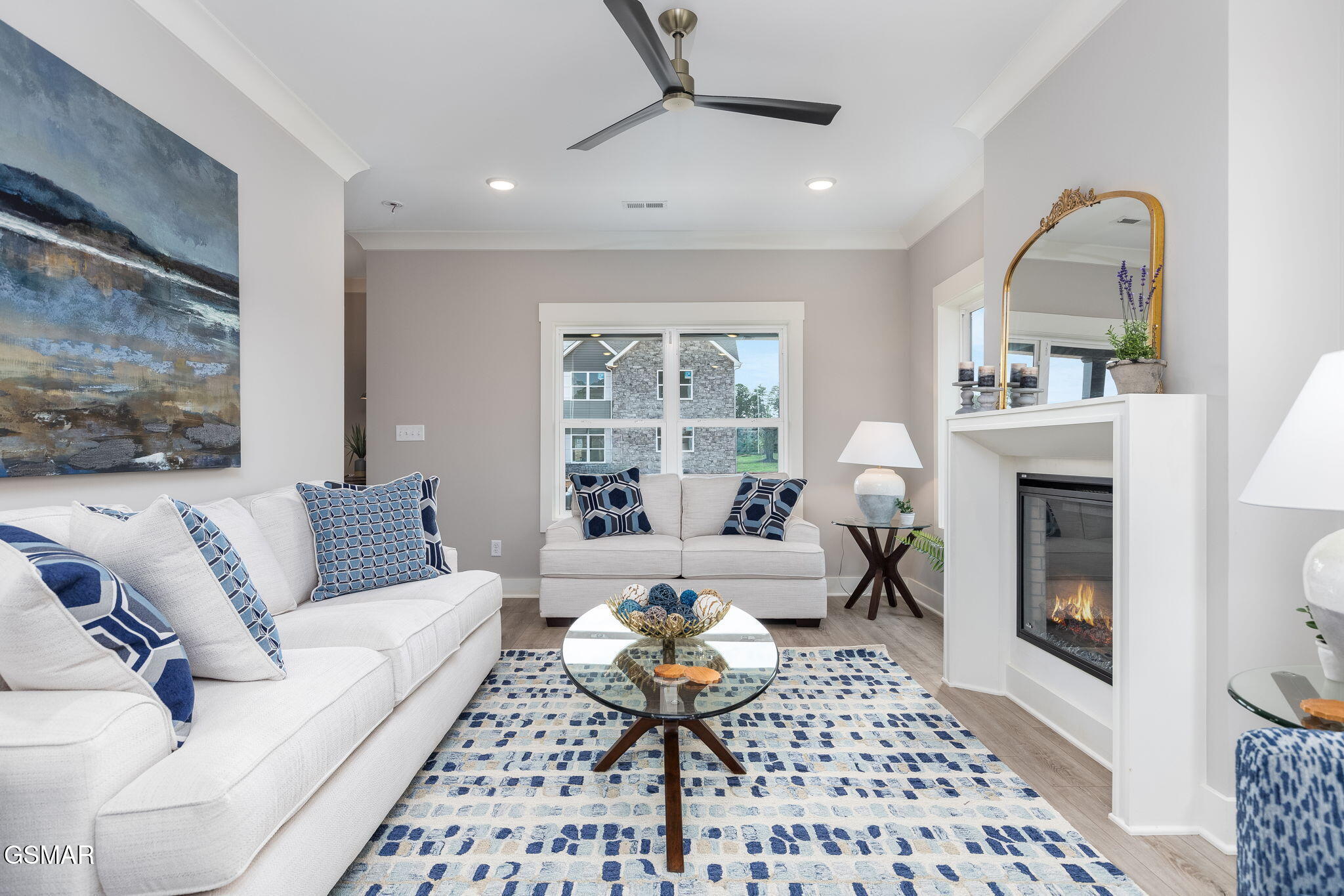7138 Gentle Rain Road Road Unit: Lot 135