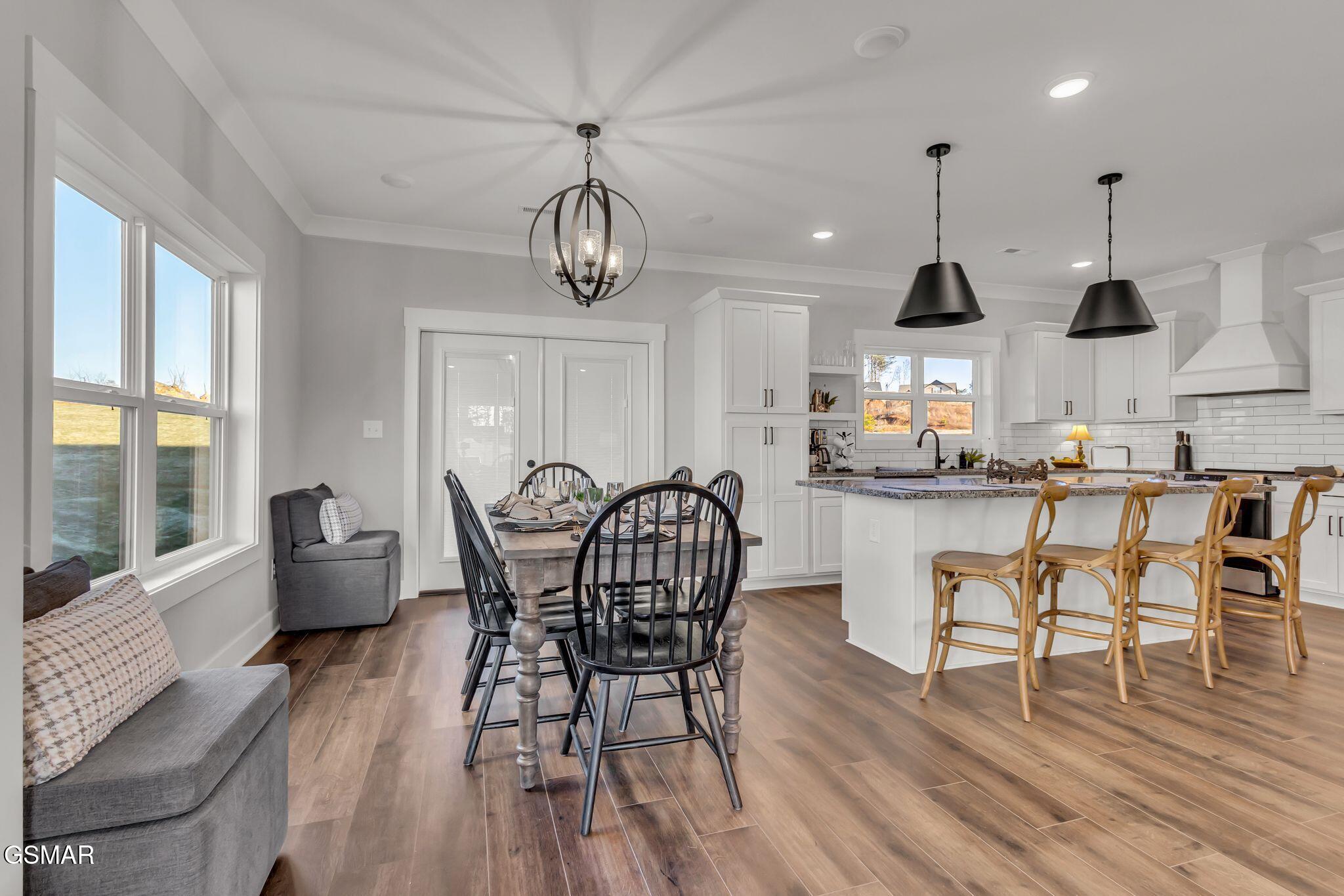 7138 Gentle Rain Road Road Unit: Lot 135