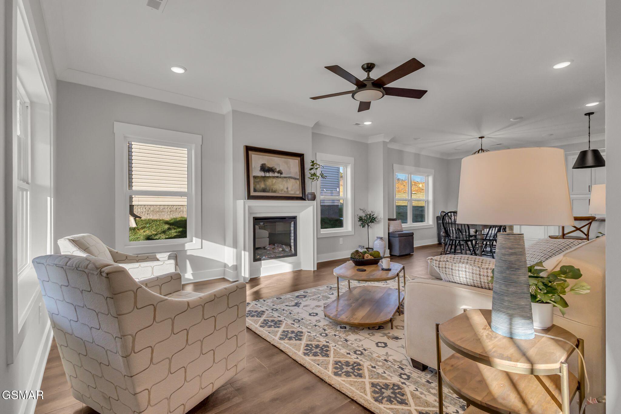 7138 Gentle Rain Road Road Unit: Lot 135