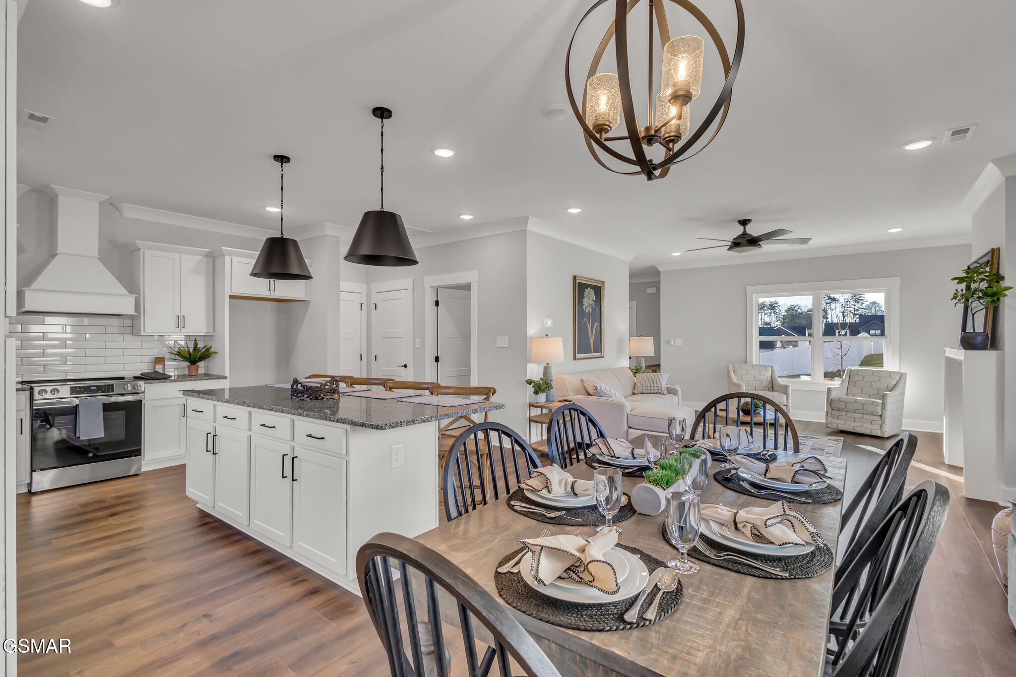 7138 Gentle Rain Road Road Unit: Lot 135