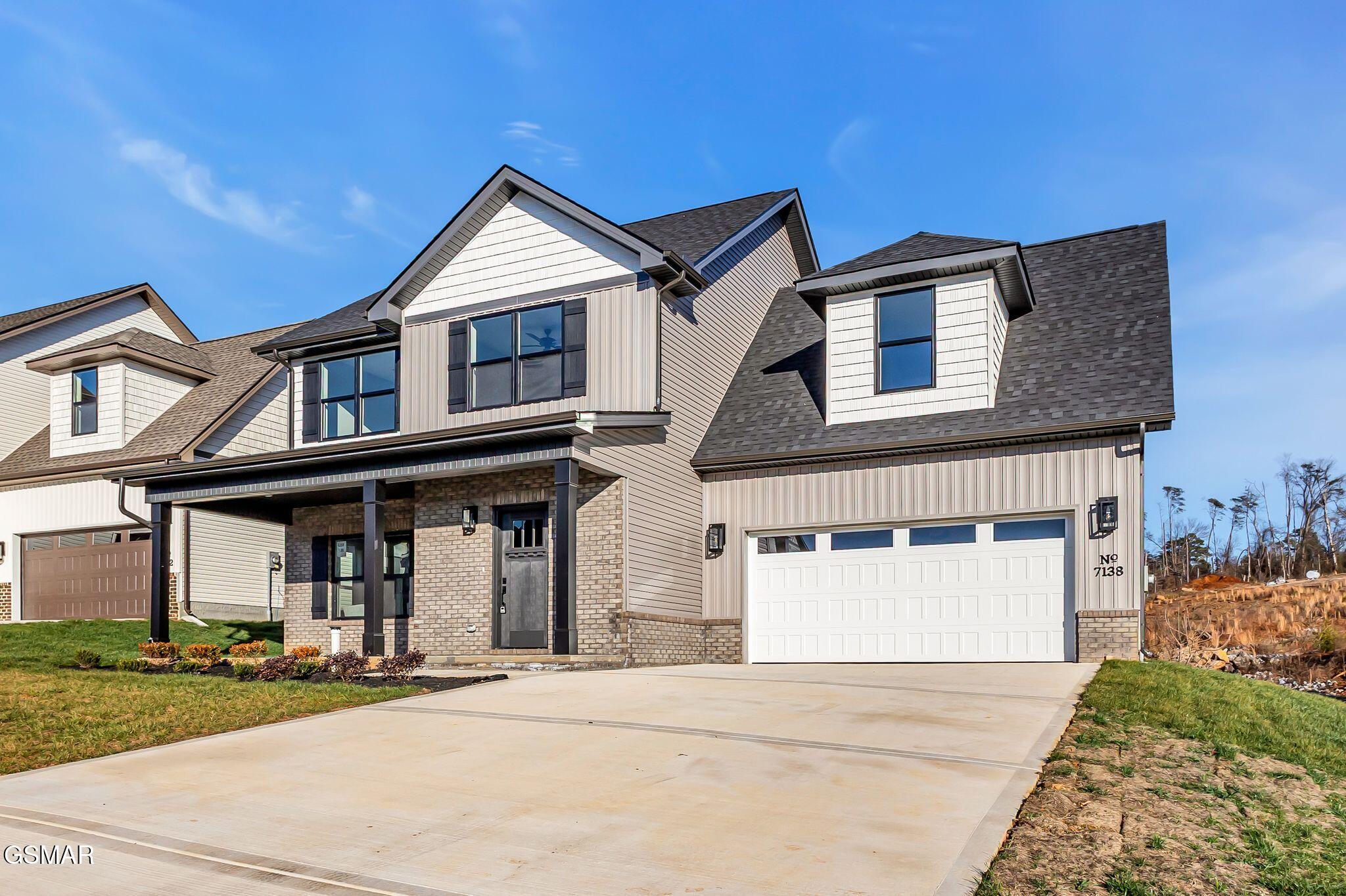 7138 Gentle Rain Road Road Unit: Lot 135